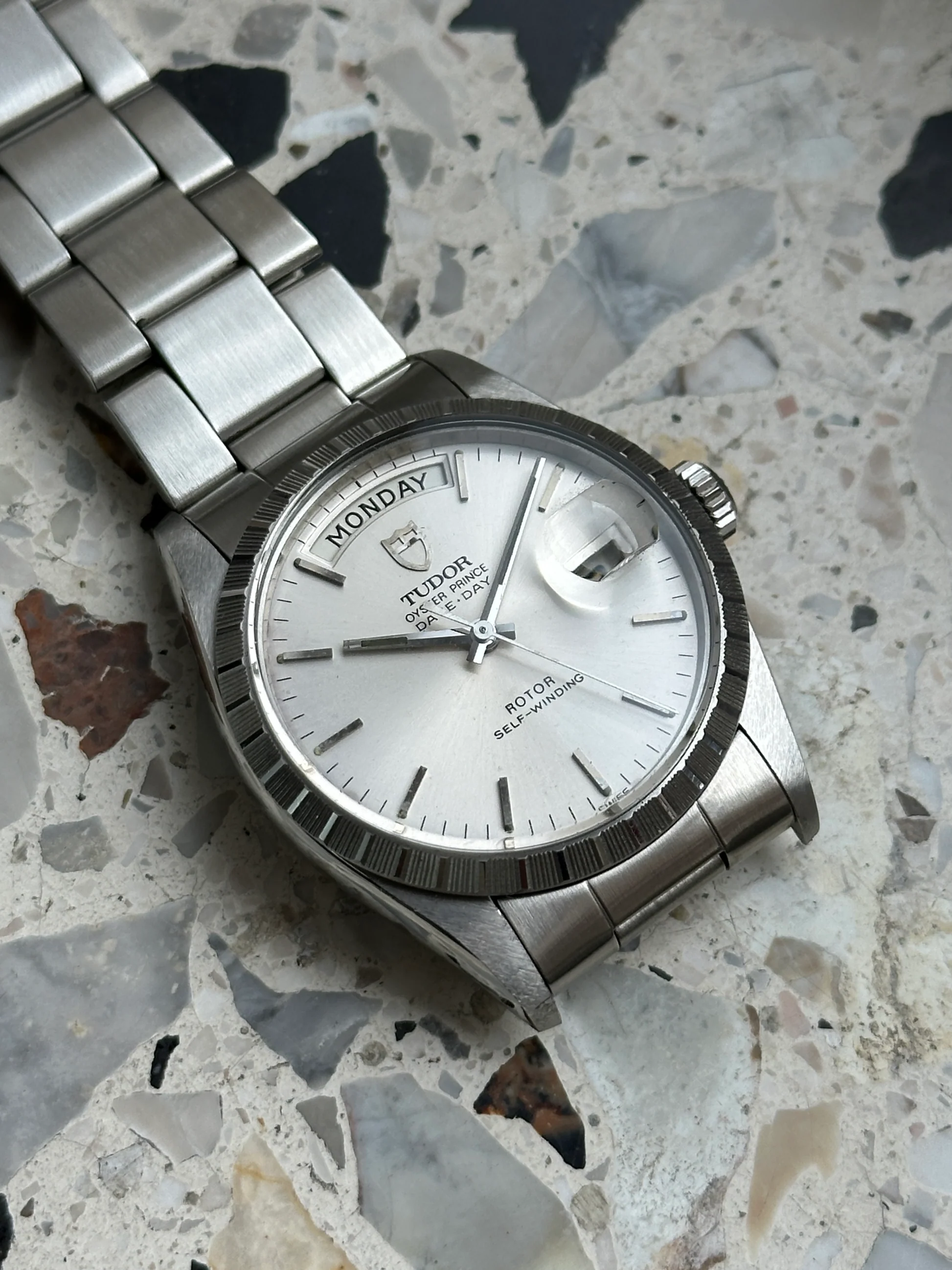 Tudor Prince – Ref. 94510, Gebraucht – 7/15
