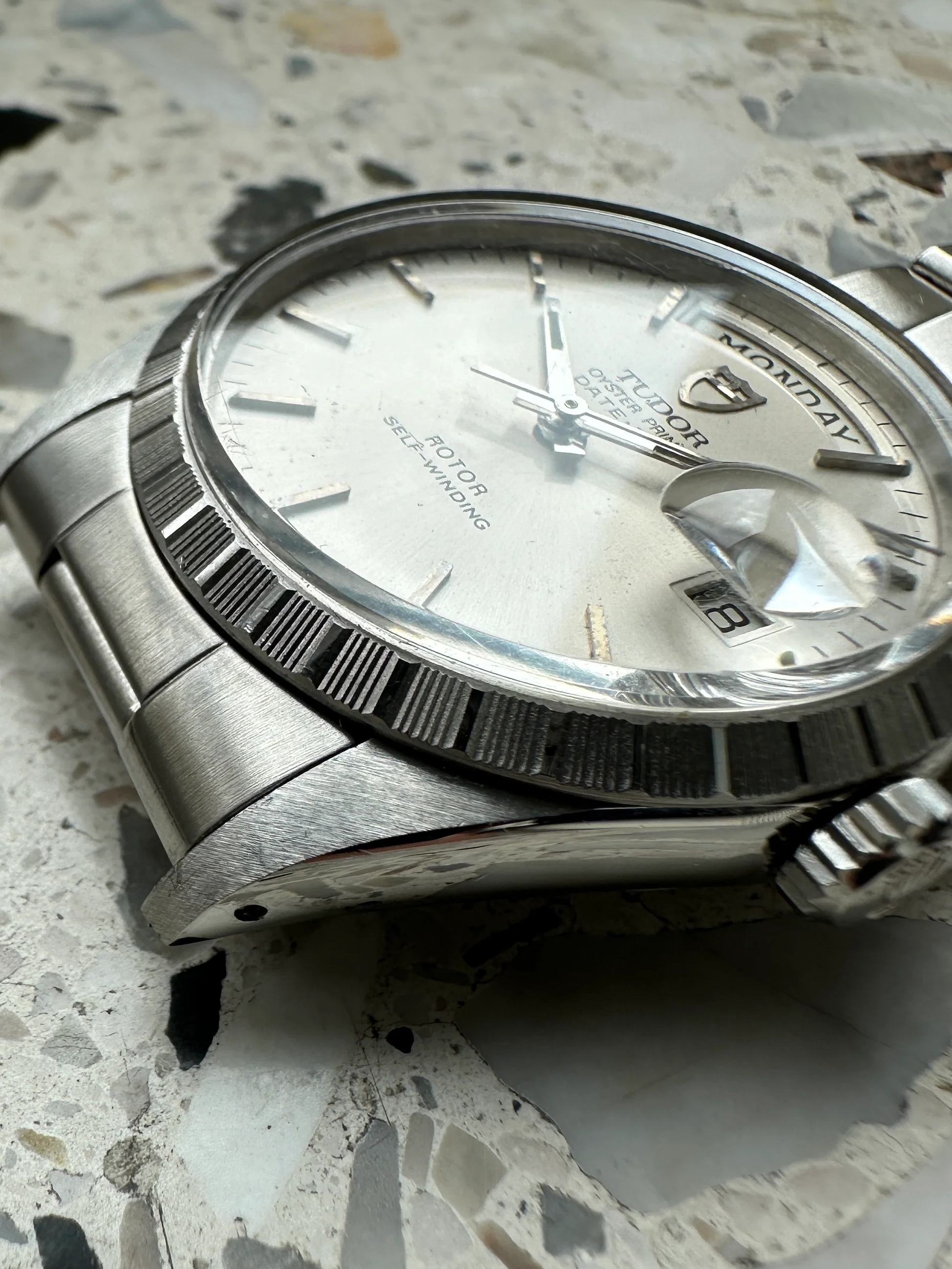 Tudor Prince – Ref. 94510, Gebraucht – 11/15