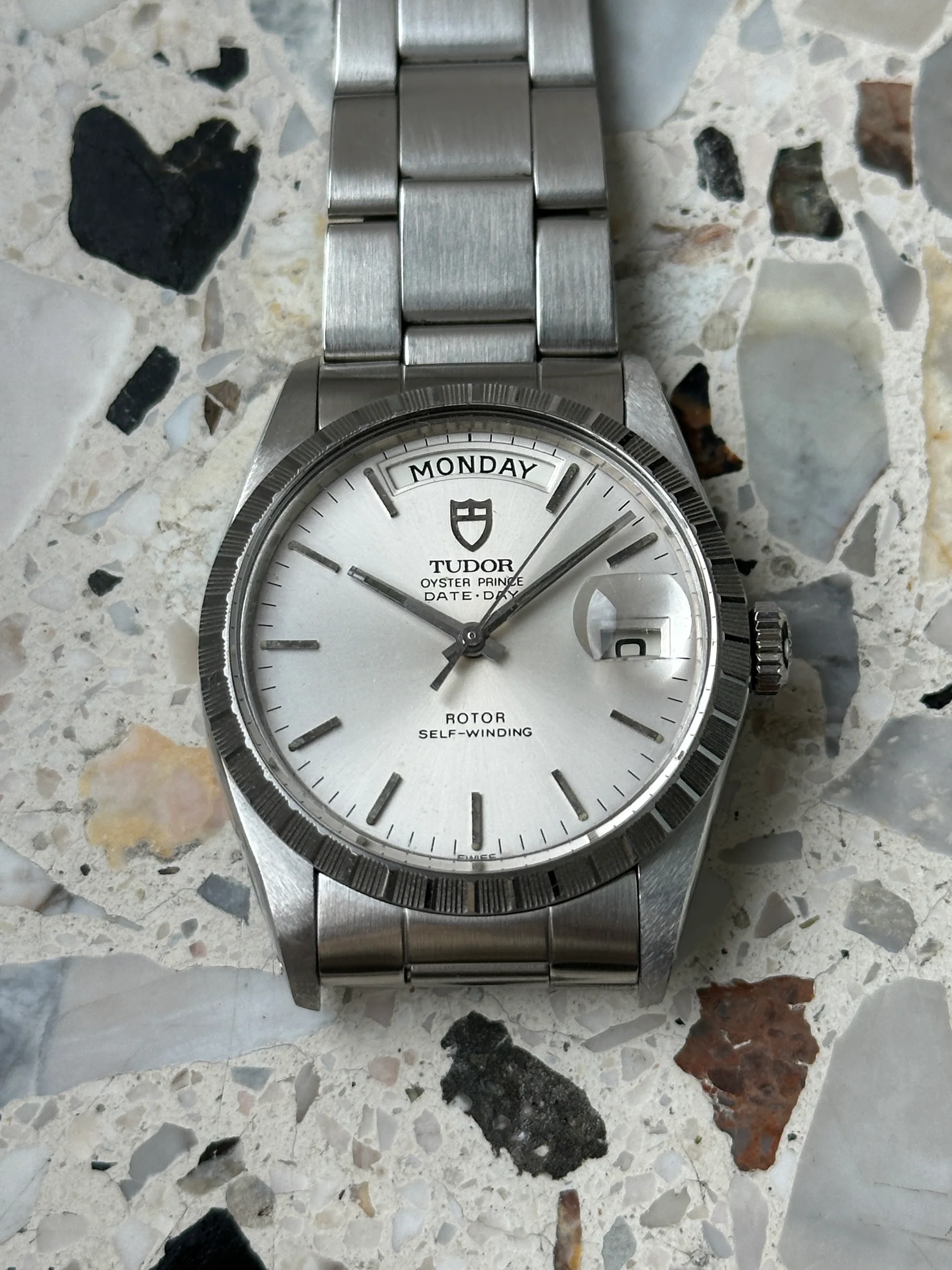 Tudor Prince – Ref. 94510, Gebraucht – 10/15
