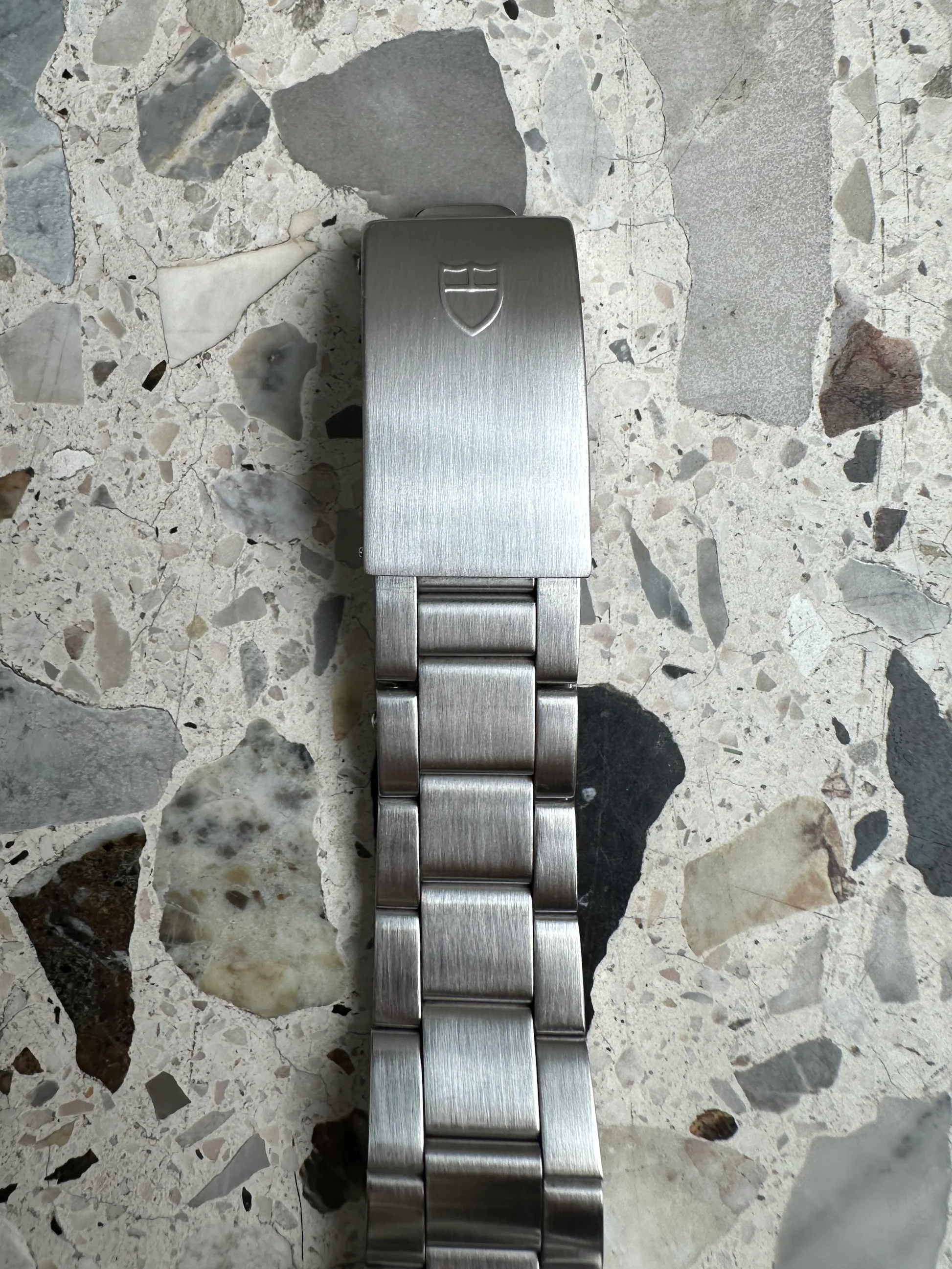 Tudor Prince – Ref. 94510, Gebraucht – 5/15