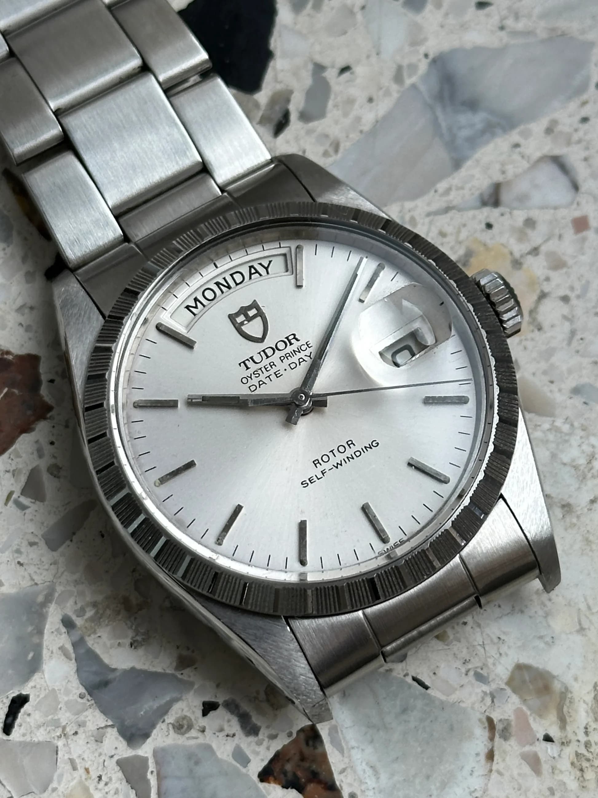 Tudor Prince – Ref. 94510, Gebraucht – Bild 2/15