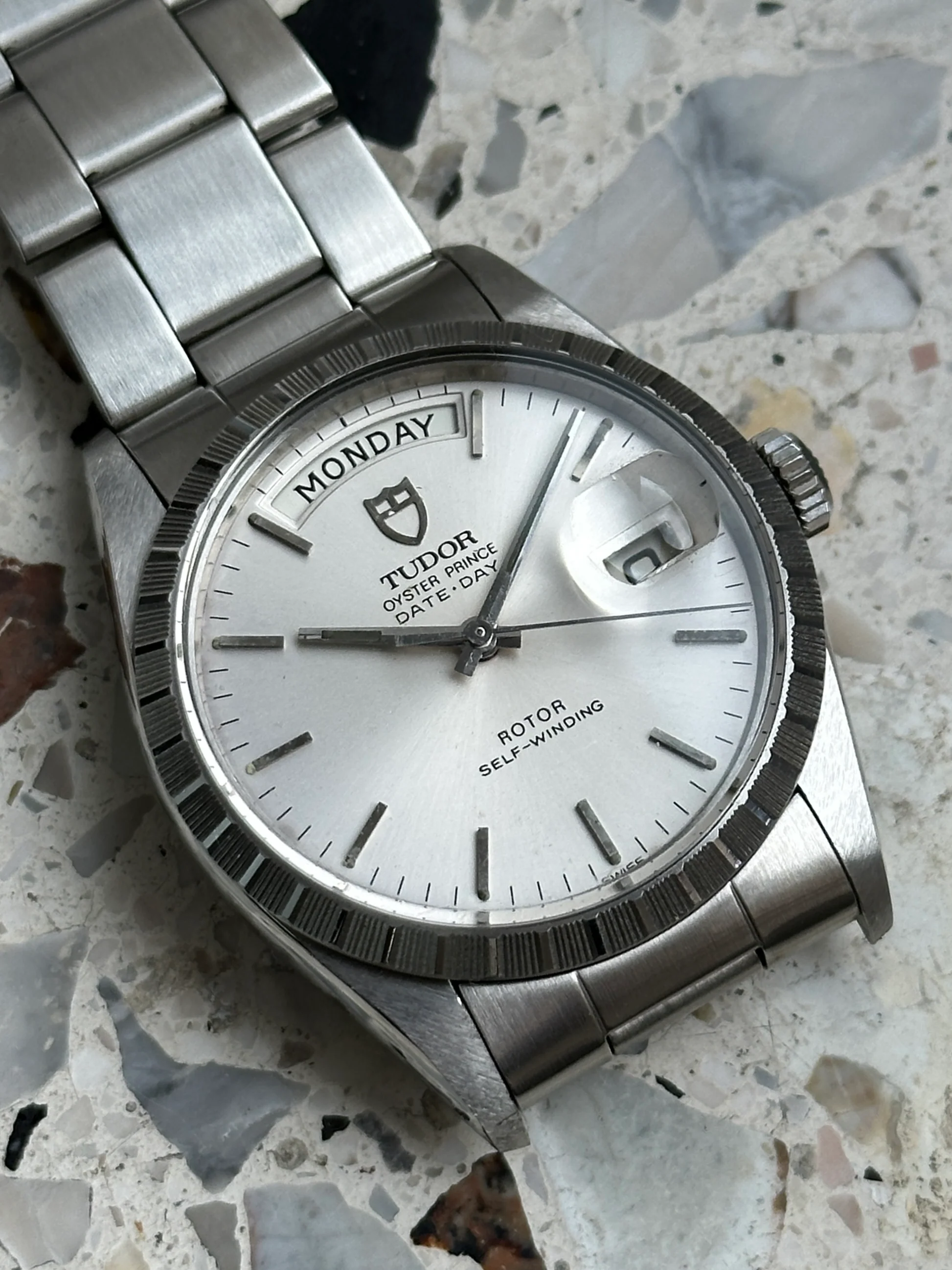 Tudor Prince – Ref. 94510, Gebraucht – 12/15