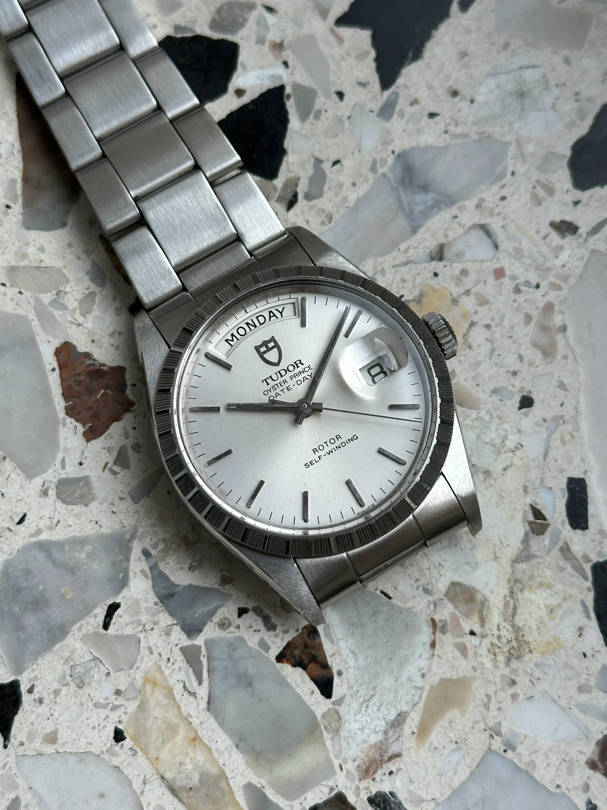 Tudor Prince – Ref. 94510, Gebraucht – 13/15