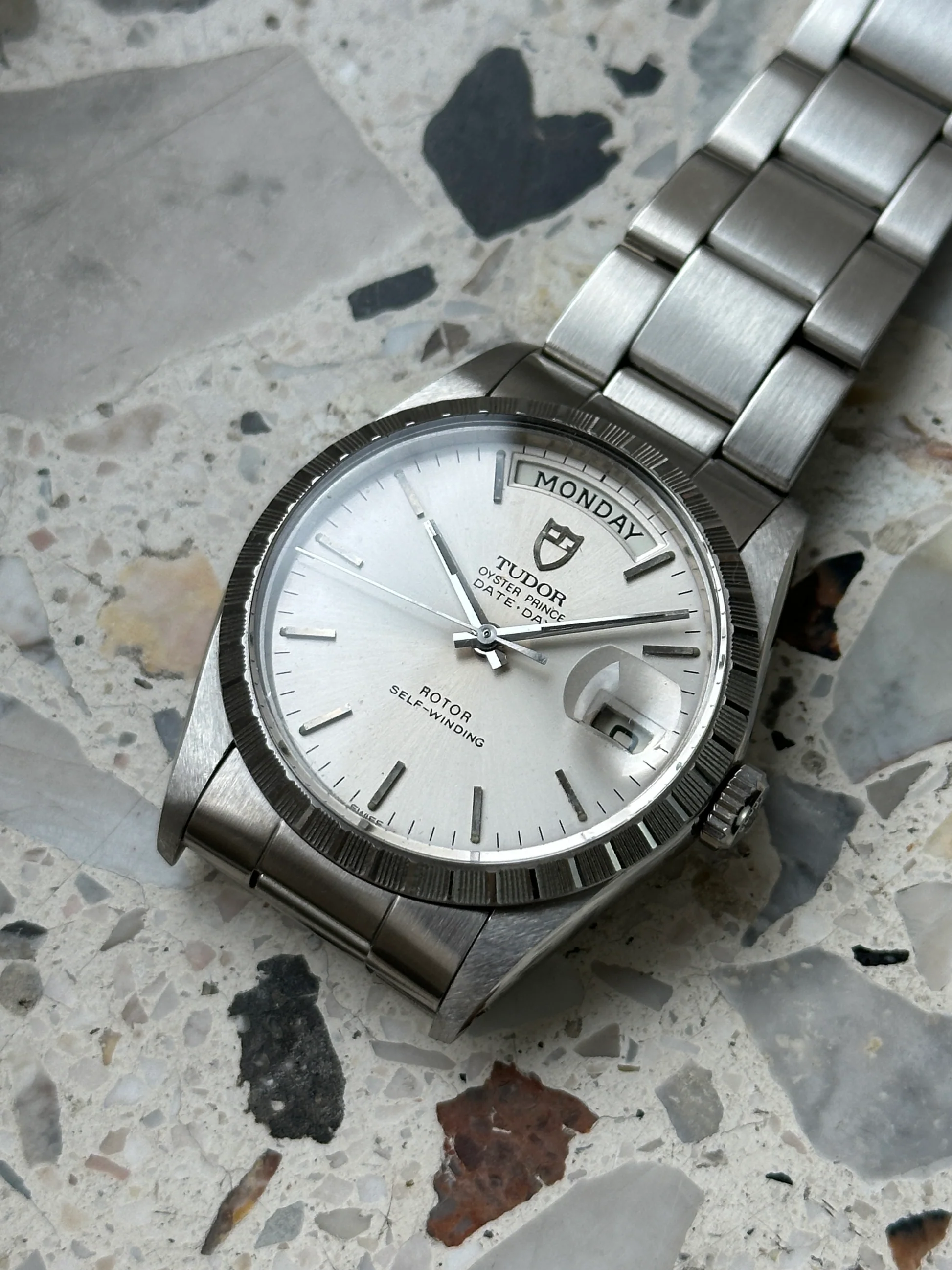 Tudor Prince – Ref. 94510, Gebraucht – 15/15