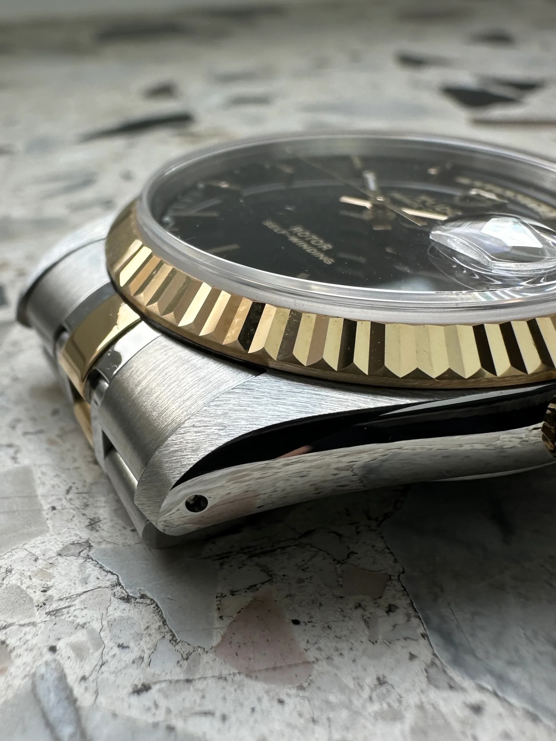 Tudor Prince Date Chronograph – Ref. 76213, very good – Image 2/14