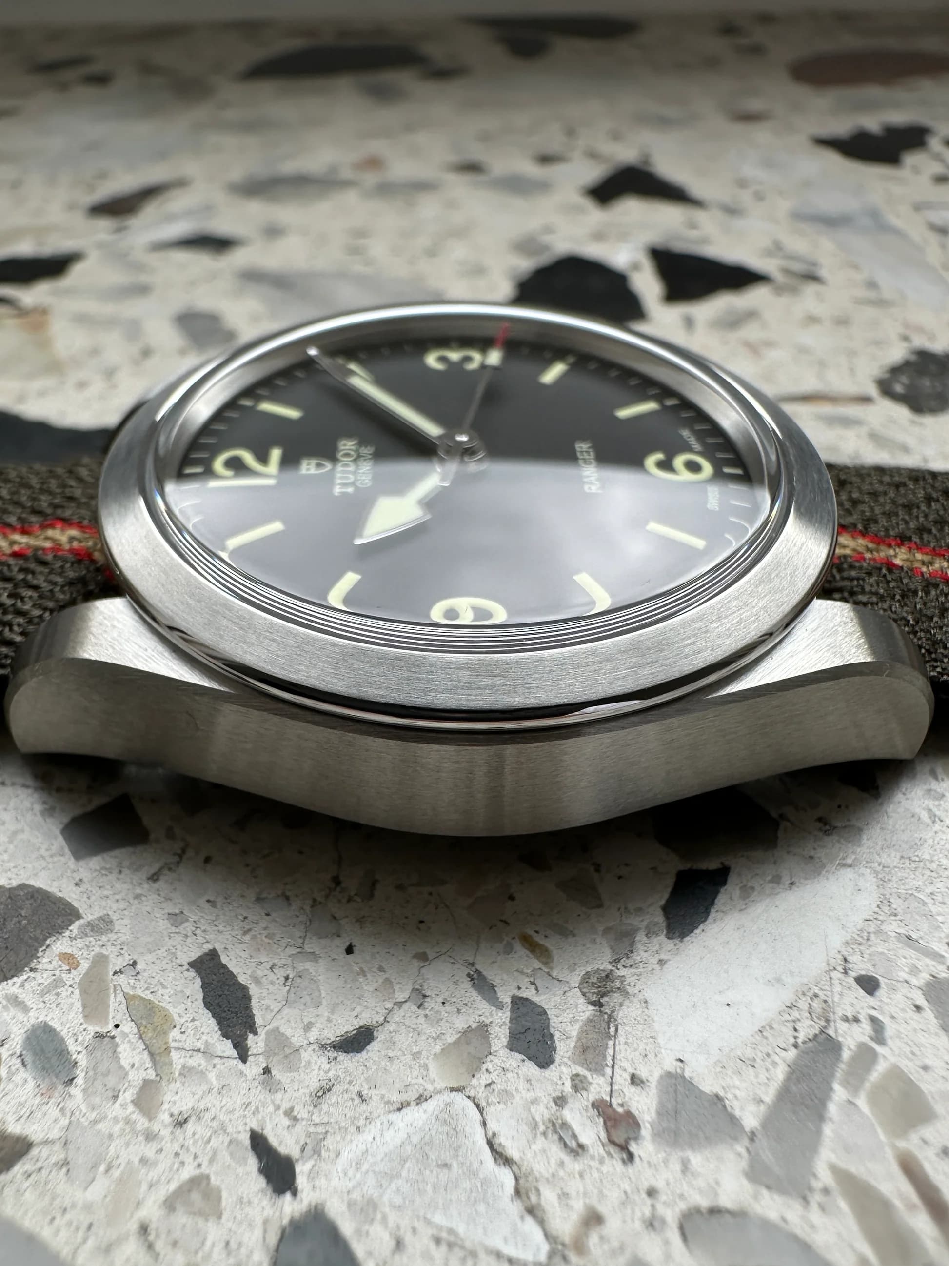 Tudor Ranger – Ref. 79930, Neu – Bild 2/12