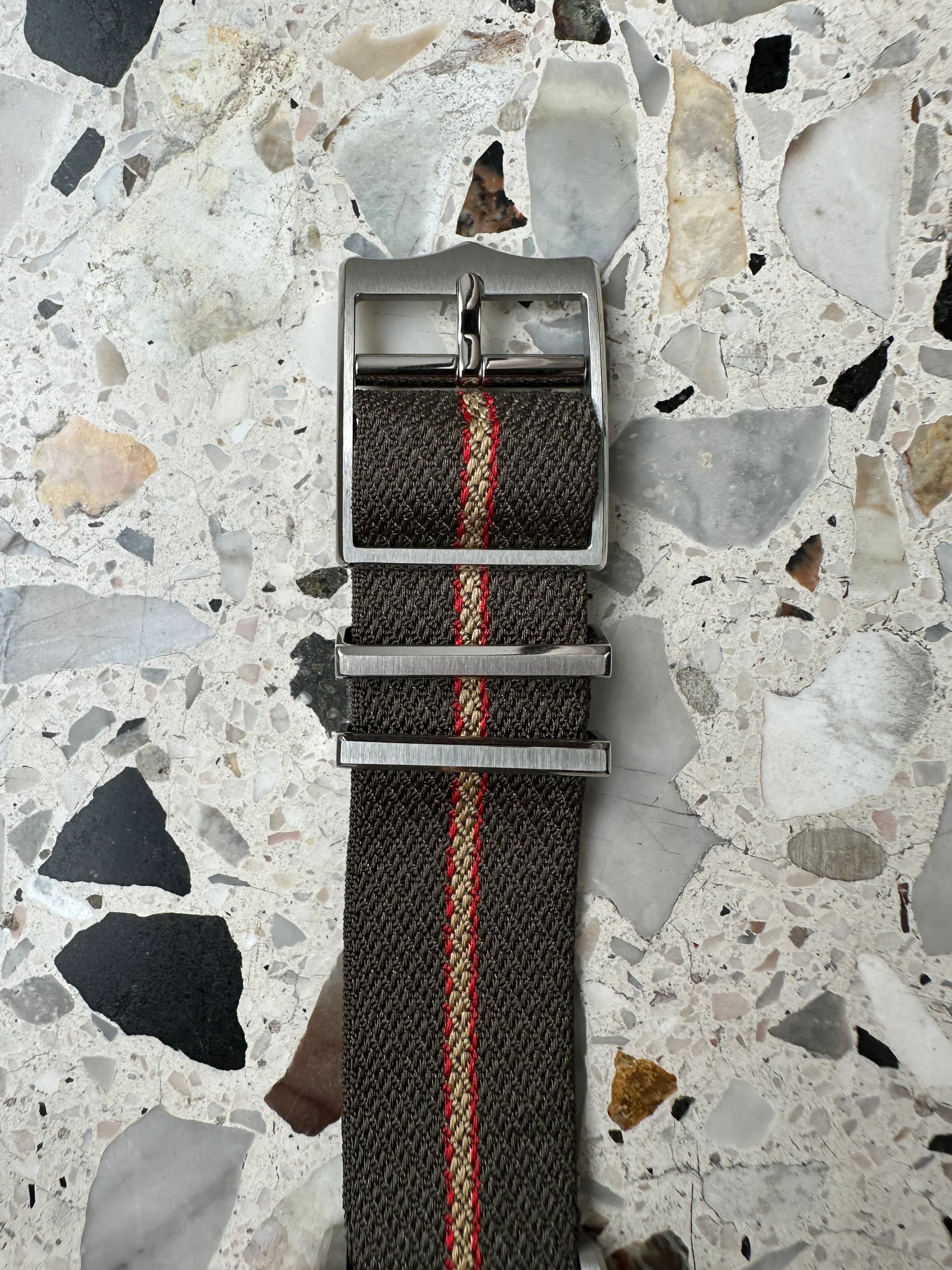 Tudor Ranger – Ref. 79930, Neu – 5/12