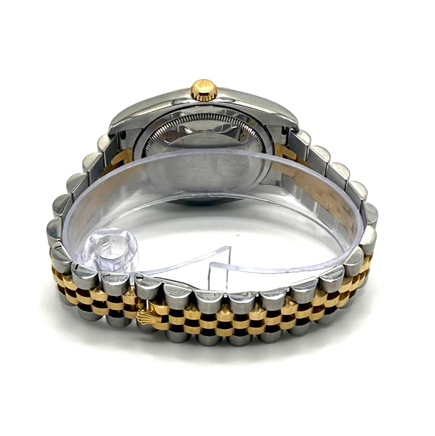 Rolex Datejust – Ref. 116233, used – 3/5