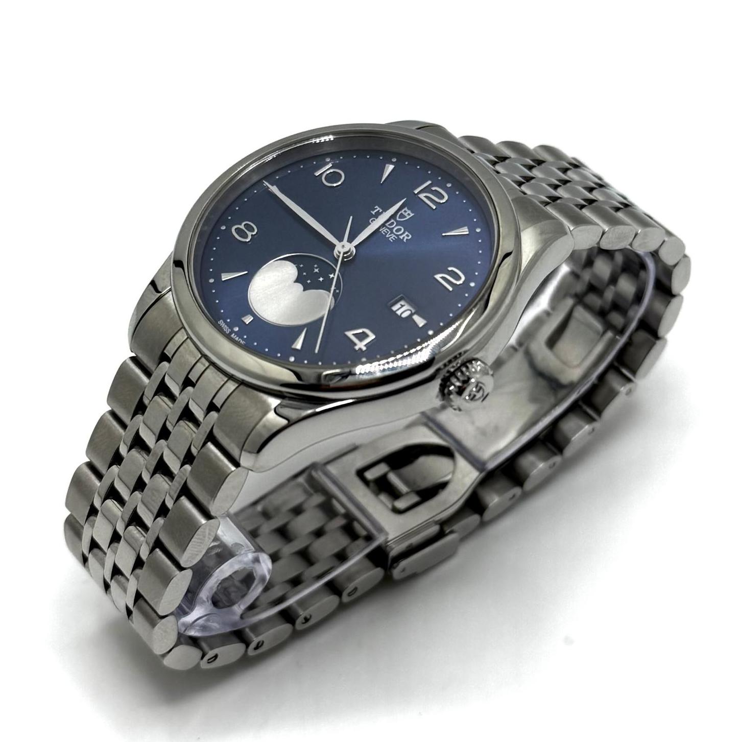 Tudor 1926 – Ref. 91560, used – 4/5