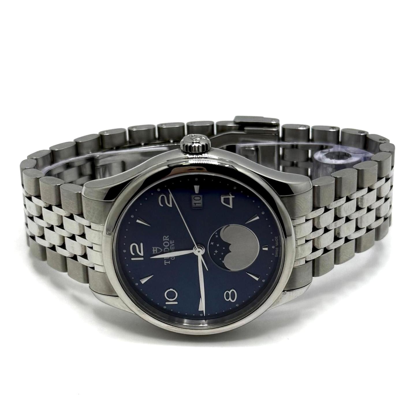 Tudor 1926 – Ref. 91560, used – 3/5