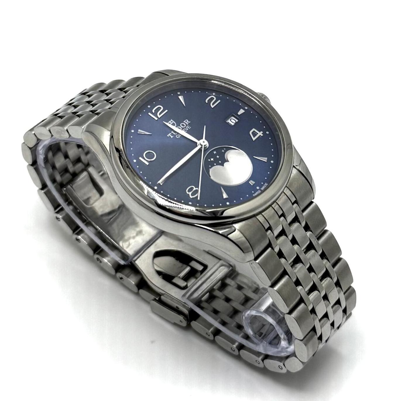 Tudor 1926 – Ref. 91560, used – 5/5