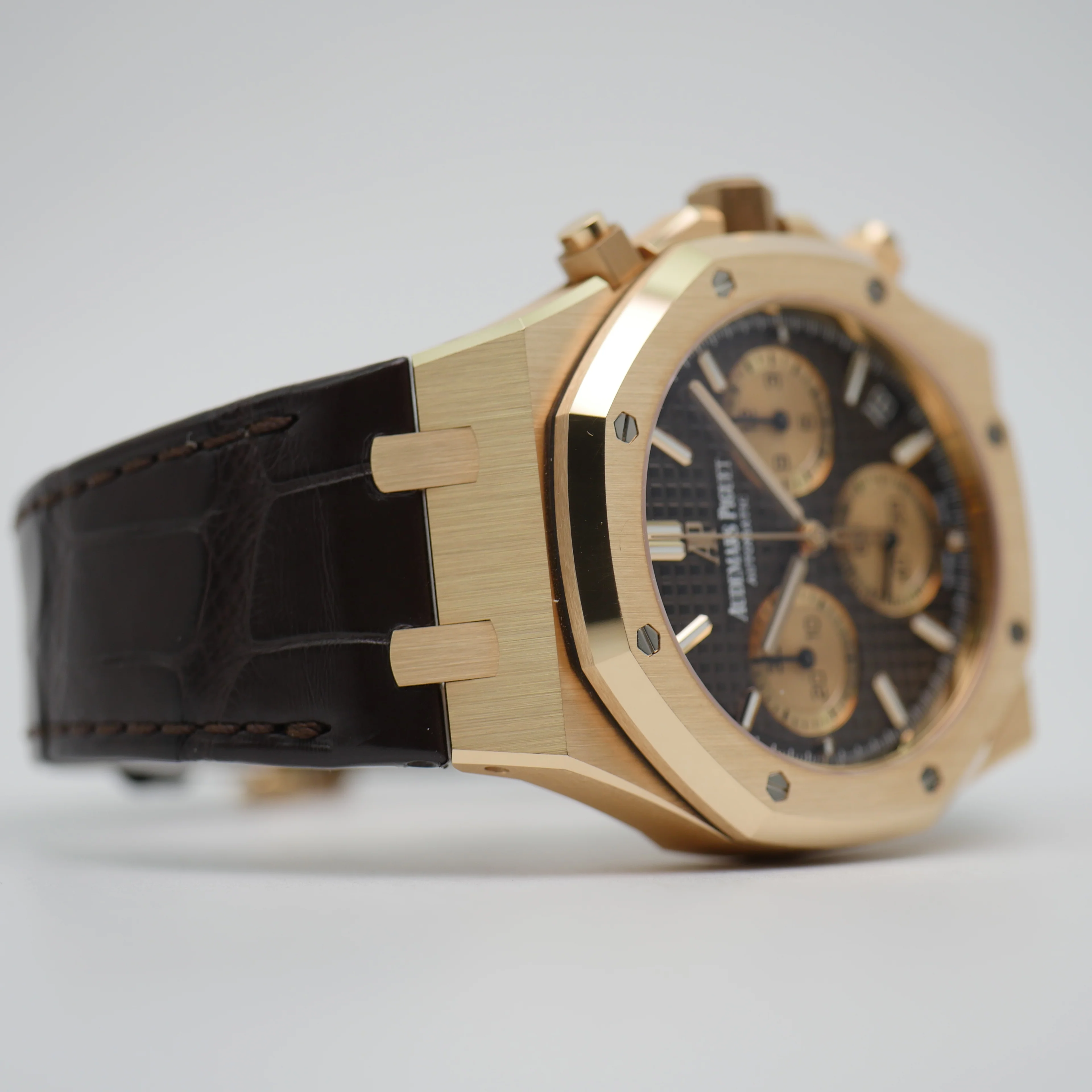 Audemars Piguet Royal Oak – Ref. 26239OR.OO.D821CR.01, Neu – 6/12
