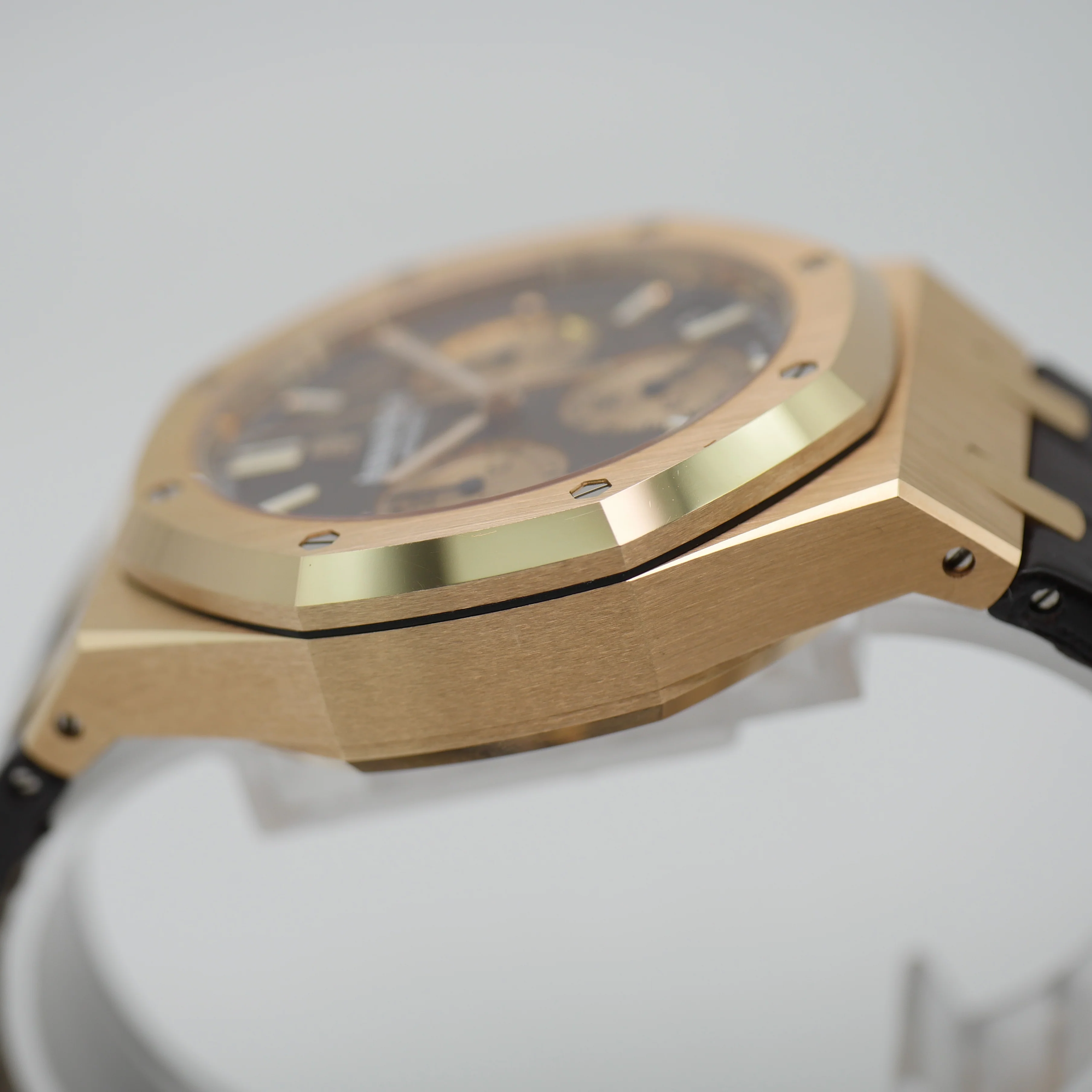 Audemars Piguet Royal Oak – Ref. 26239OR.OO.D821CR.01, Neu – 8/12