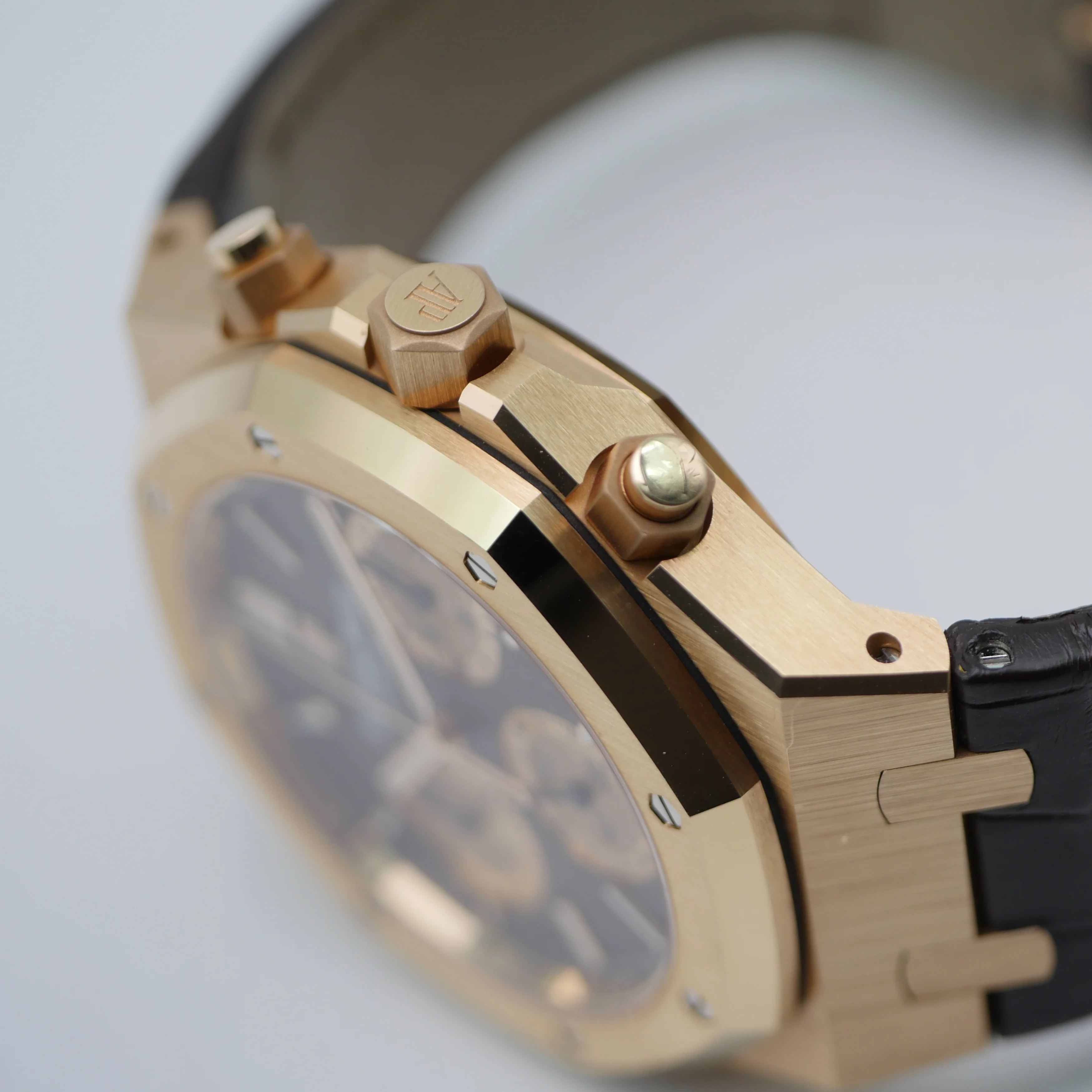 Audemars Piguet Royal Oak – Ref. 26239OR.OO.D821CR.01, Neu – 10/12