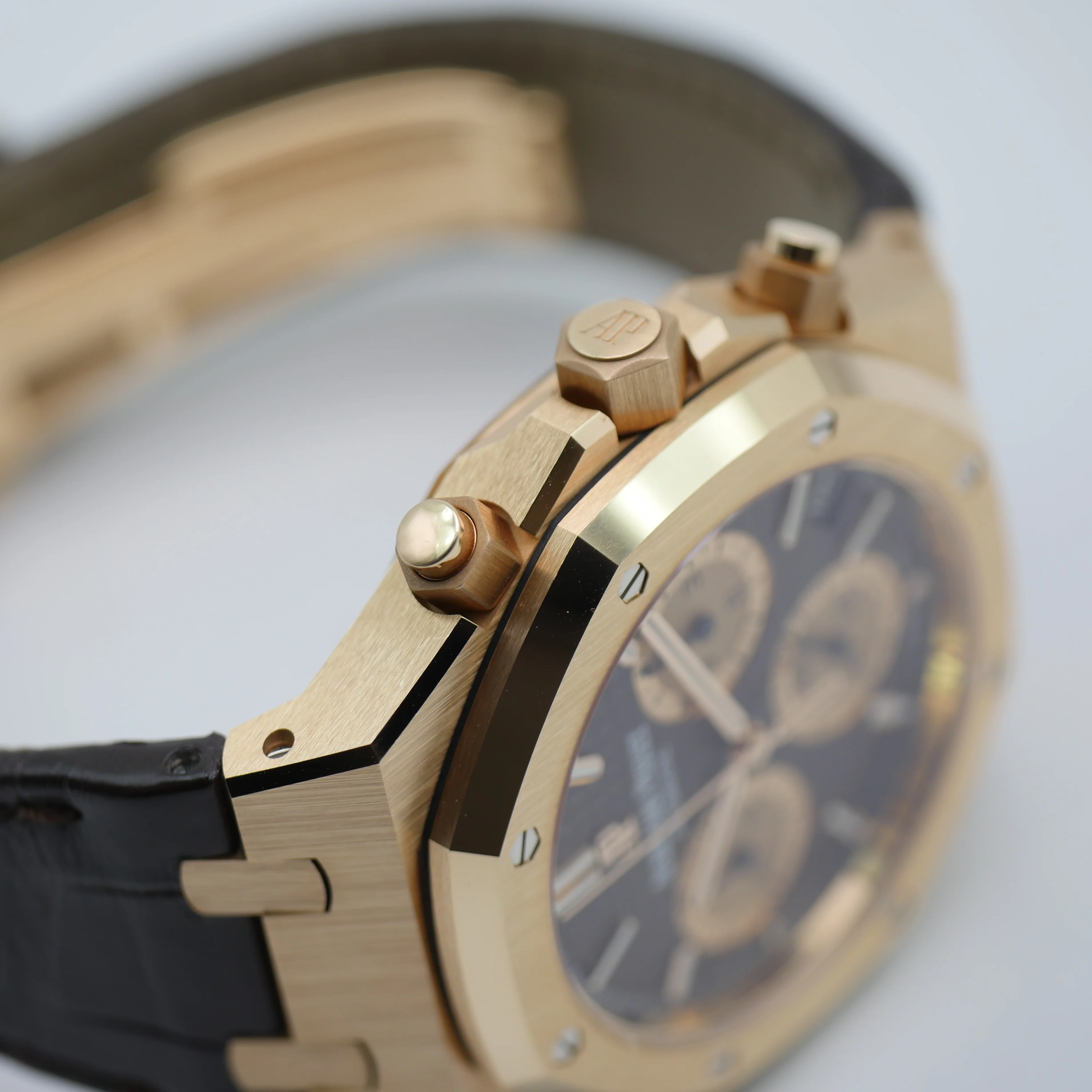 Audemars Piguet Royal Oak – Ref. 26239OR.OO.D821CR.01, Neu – 11/12