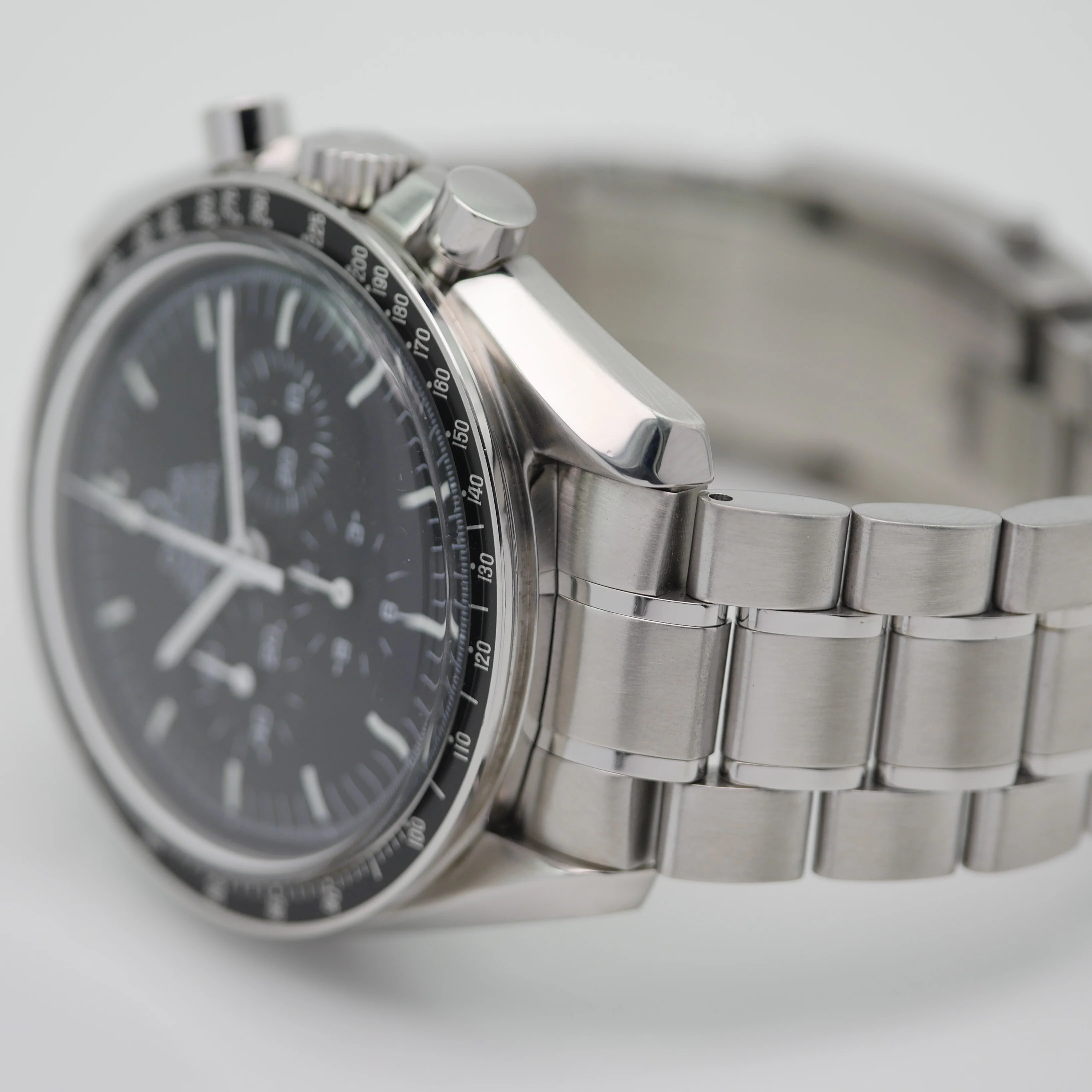 Omega Speedmaster Moonwatch – Ref. 3573500, Sehr gut – 2/6