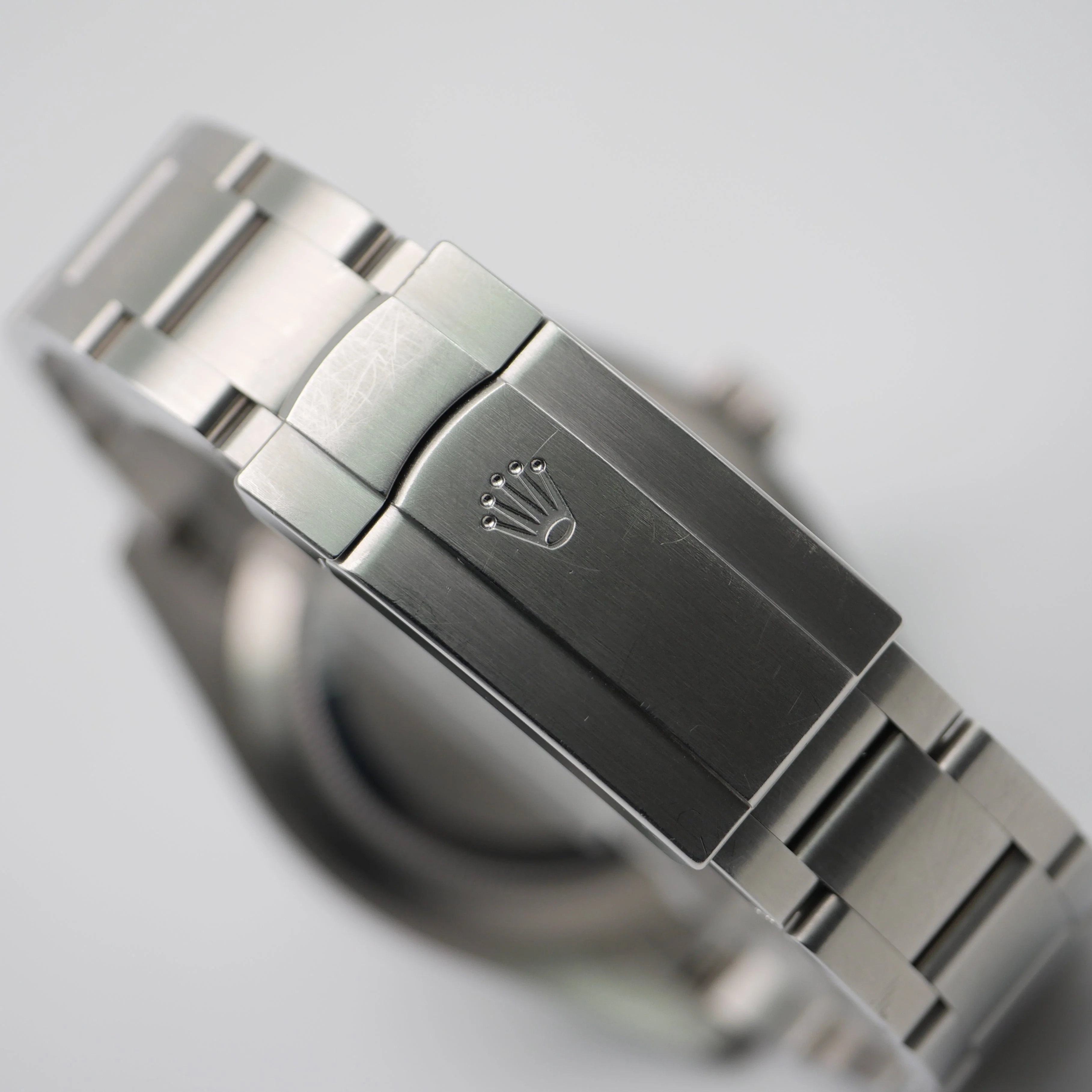Rolex Air-King – Ref. 116900, Sehr gut – 3/9
