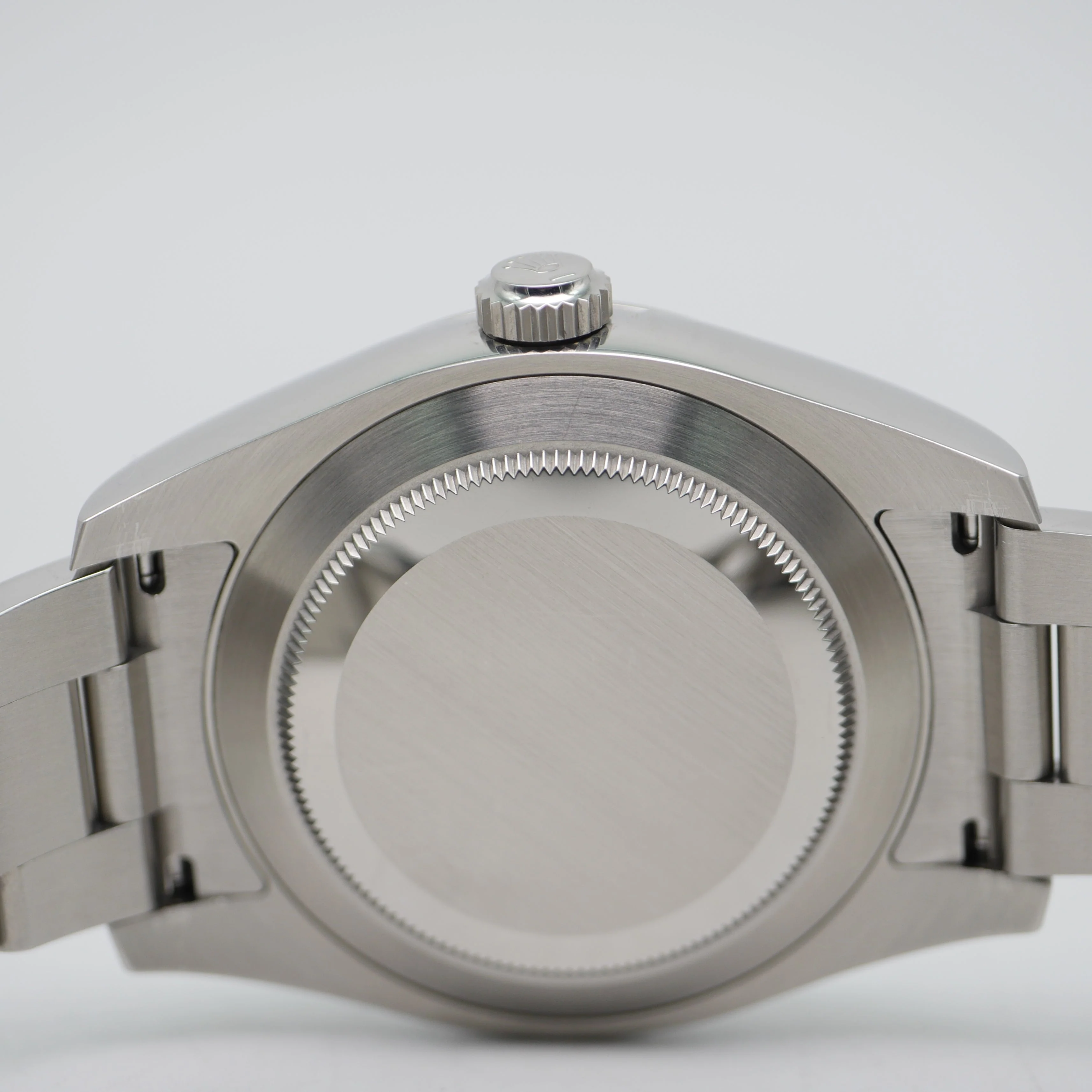 Rolex Air-King – Ref. 116900, Sehr gut – 5/9