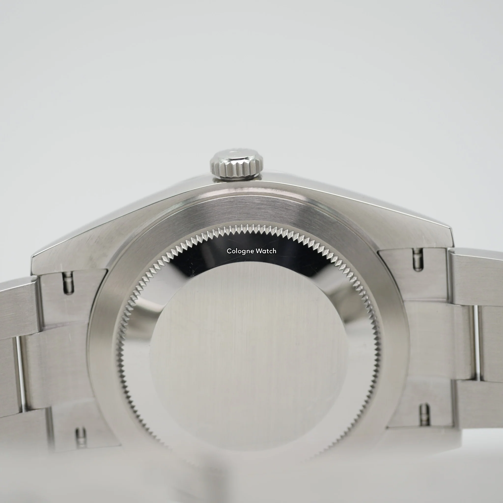Rolex Datejust 41 – Ref. 126300, Sehr gut – 7/9