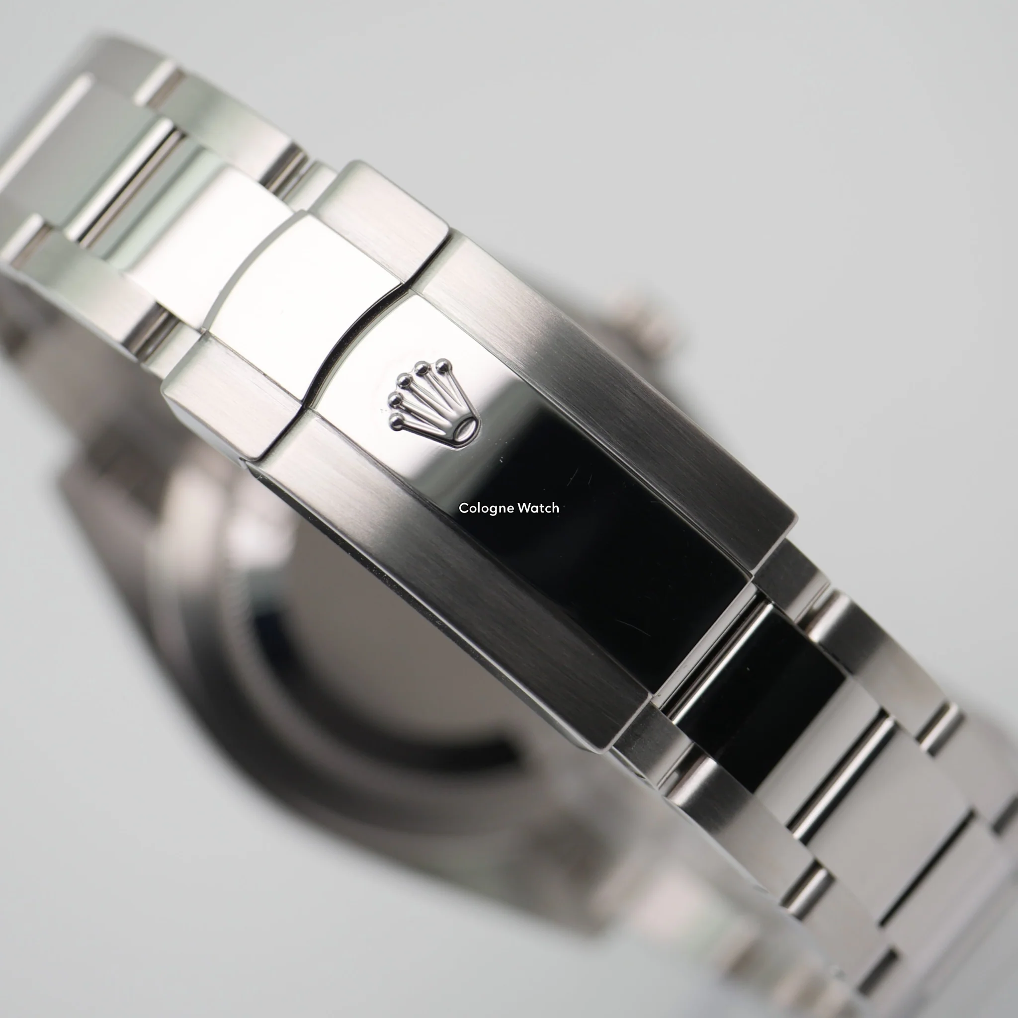 Rolex Datejust 41 – Ref. 126300, Sehr gut – 9/9
