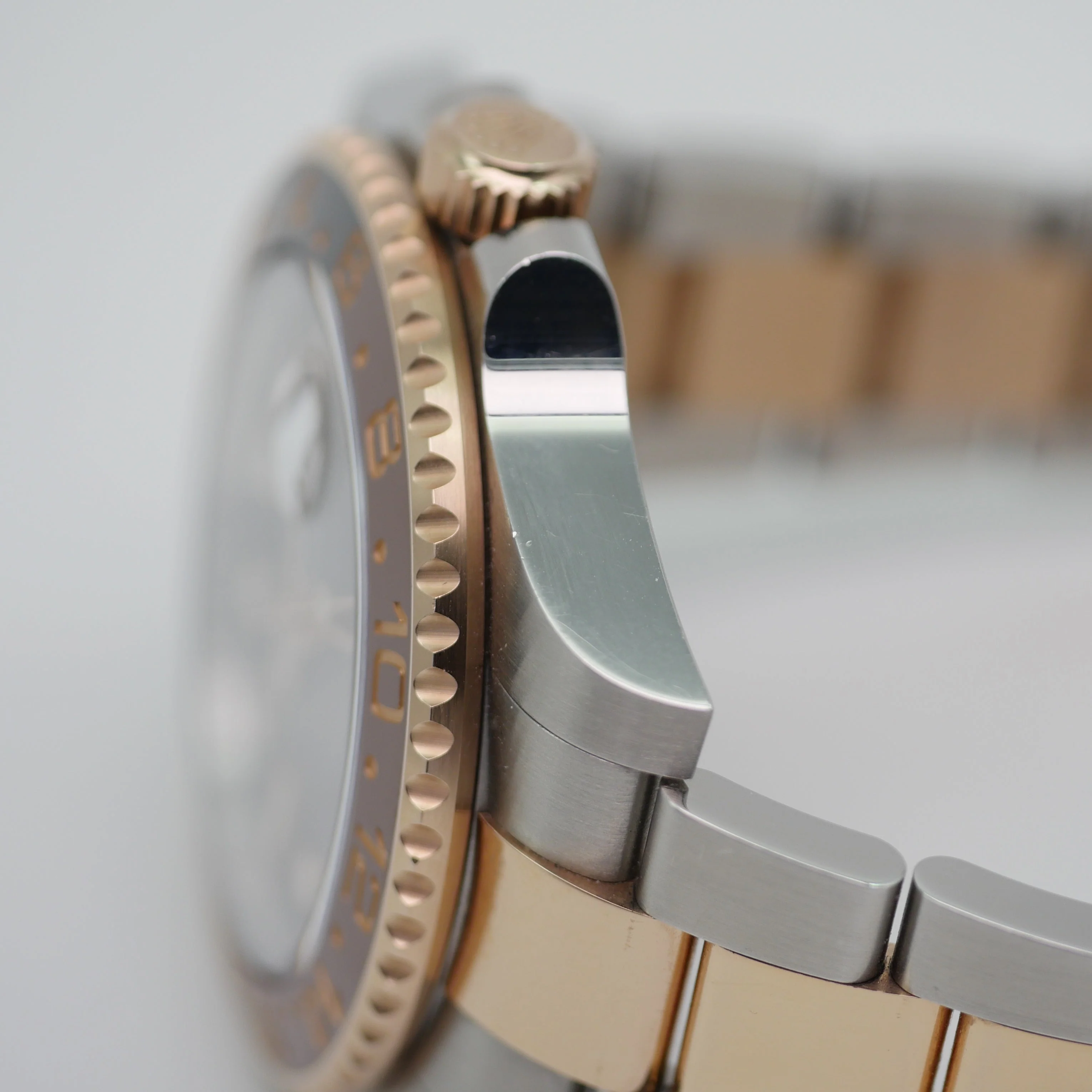 Rolex GMT-Master II – Ref. 126711CHNR, Sehr gut – 5/7