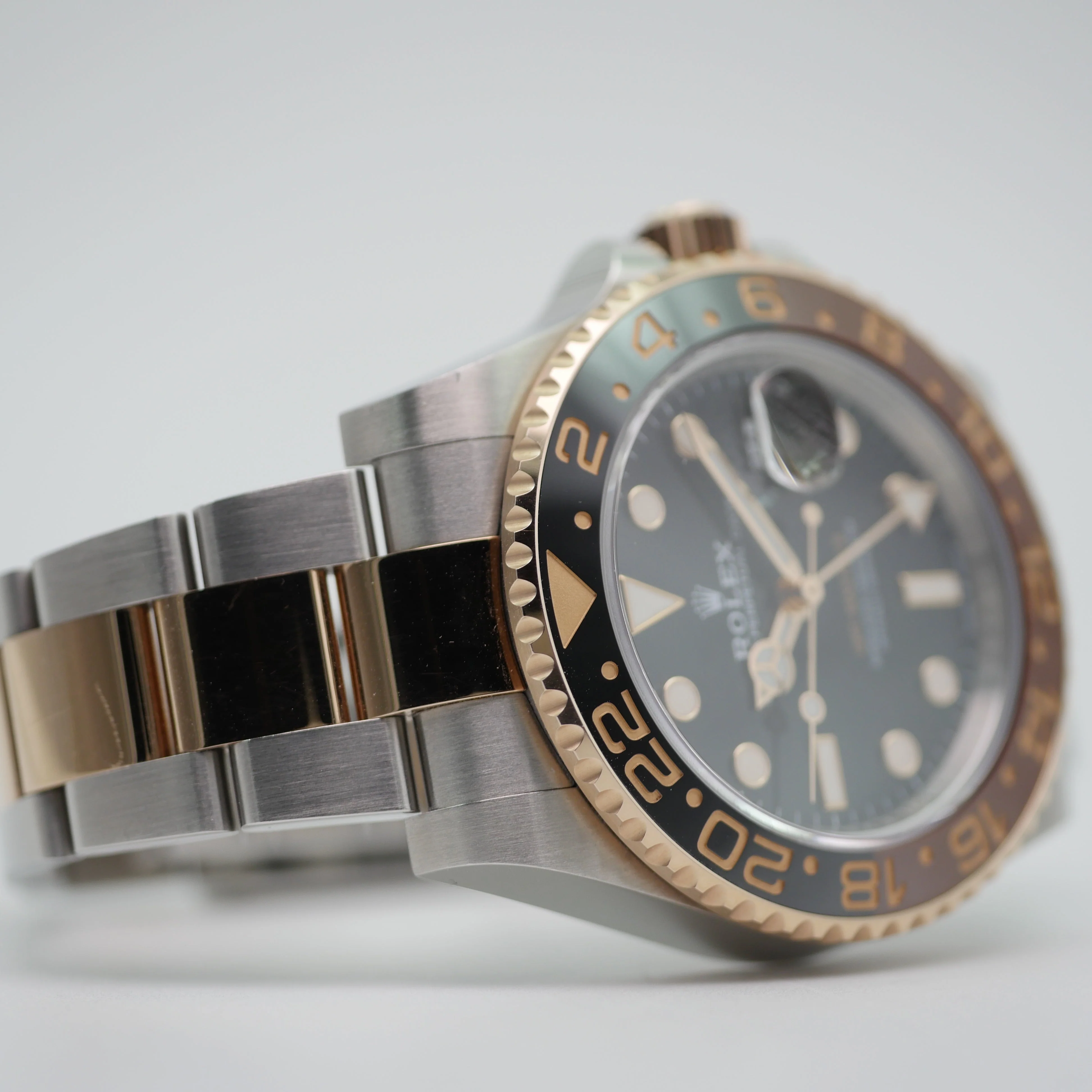 Rolex GMT-Master II – Ref. 126711CHNR, Sehr gut – 3/7