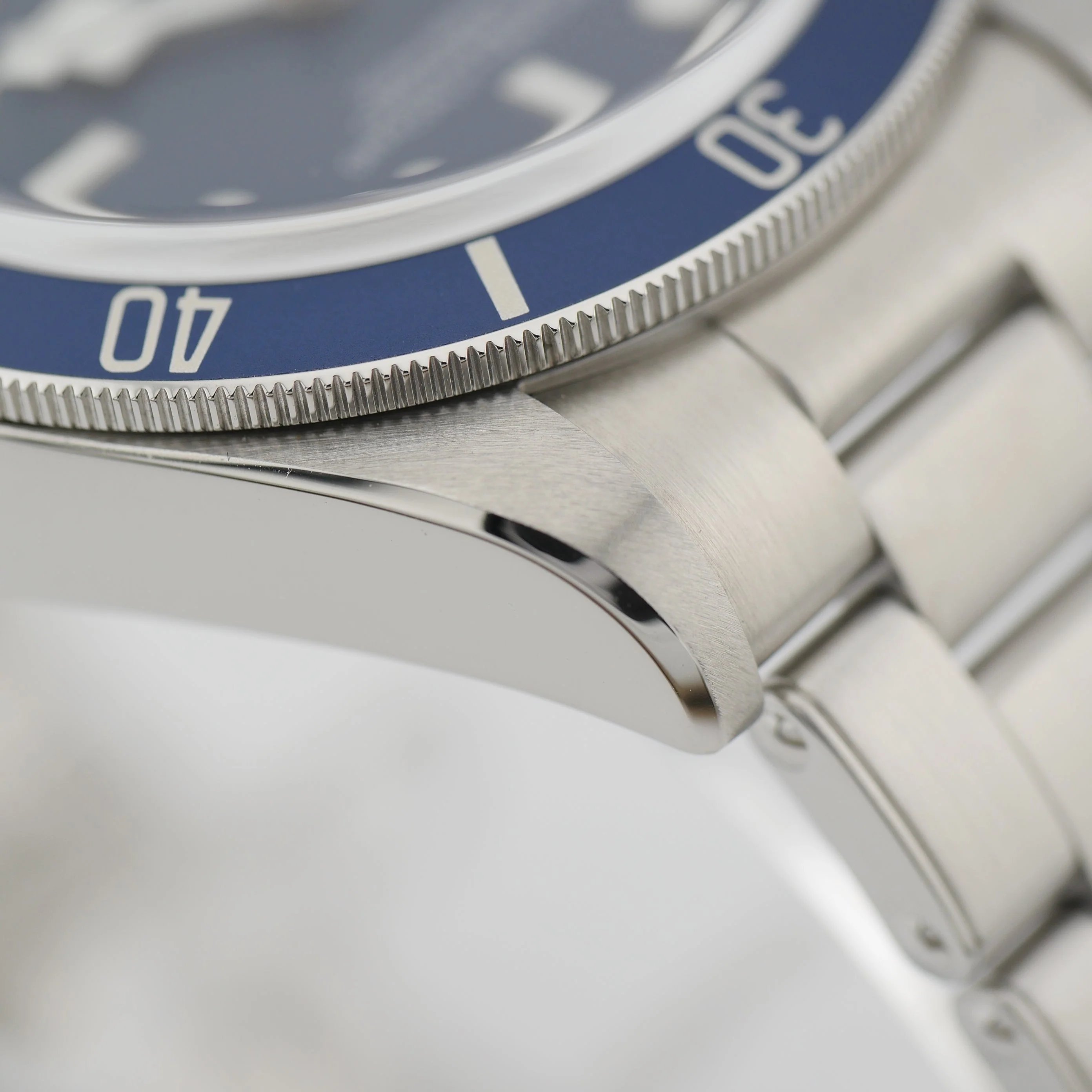 Tudor Black Bay 58 – Ref. 79030B, Wie neu – 6/9