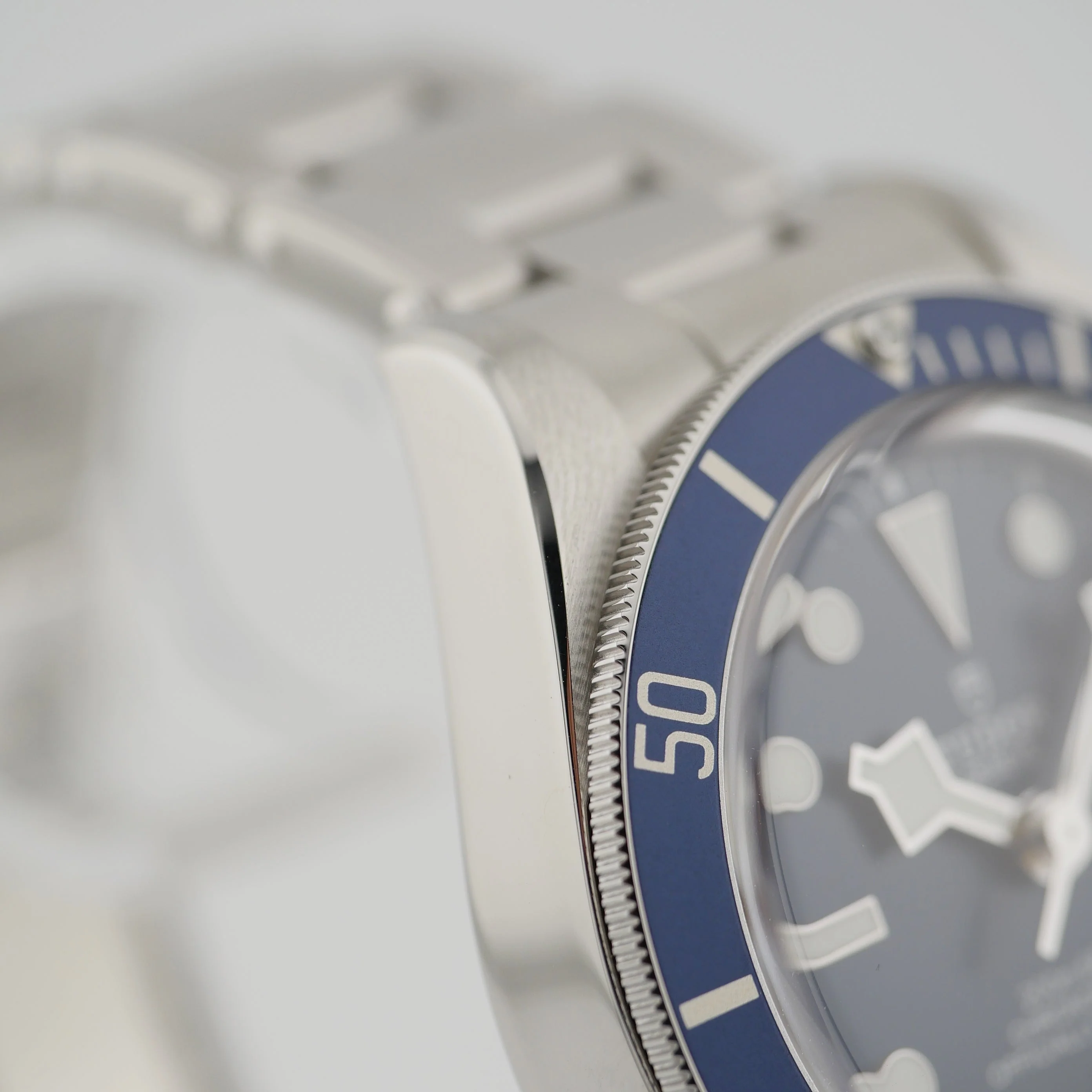 Tudor Black Bay 58 – Ref. 79030B, Wie neu – 7/9