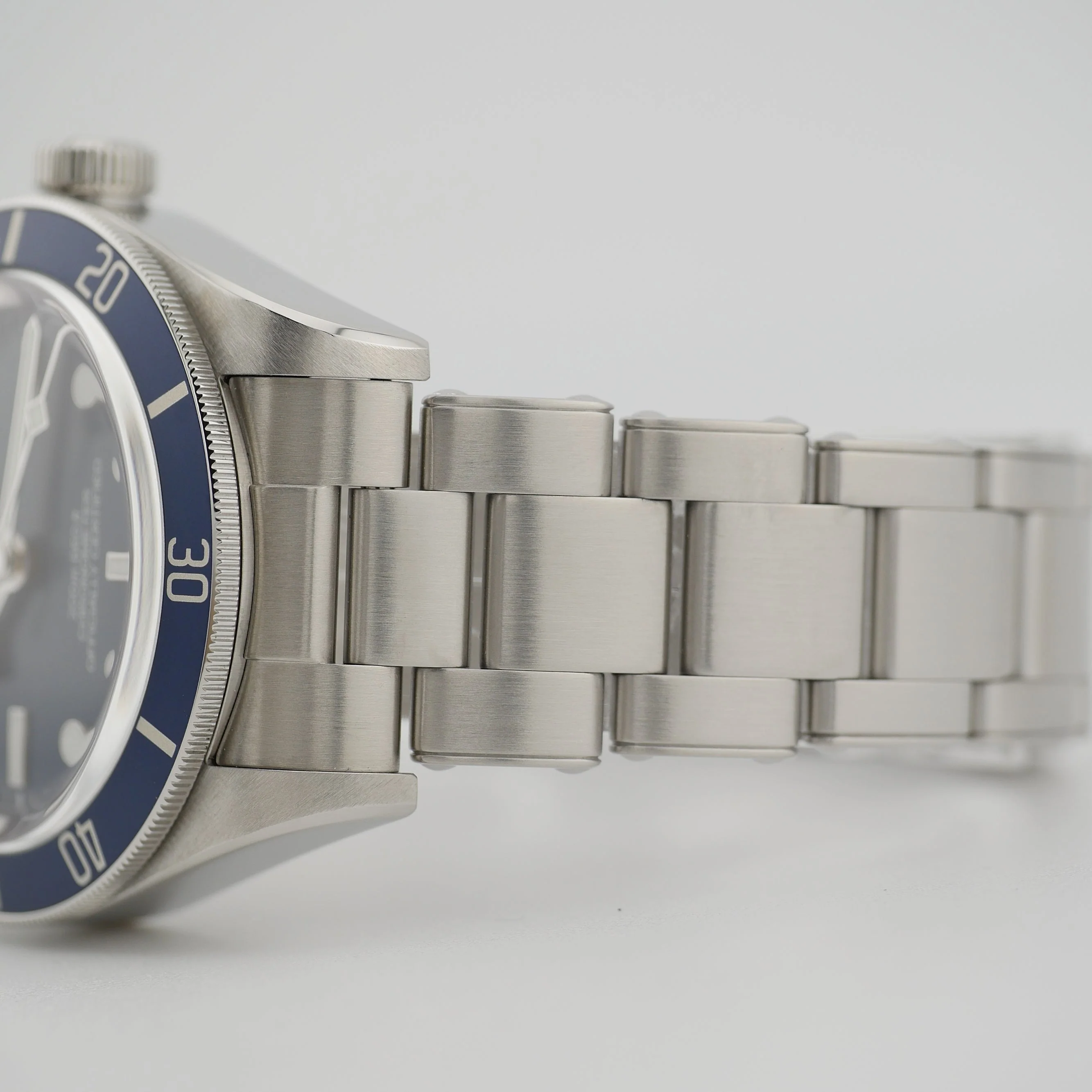 Tudor Black Bay 58 – Ref. 79030B, Wie neu – 9/9