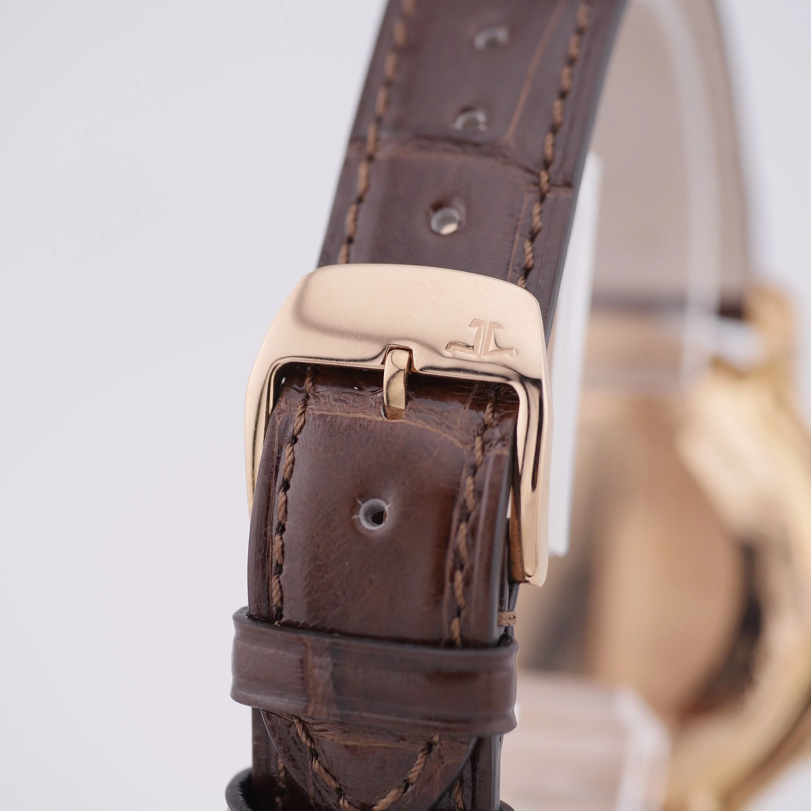 Jaeger-LeCoultre Grand Reveil – Ref. 180.2.99, Sehr gut – Bild 2/8