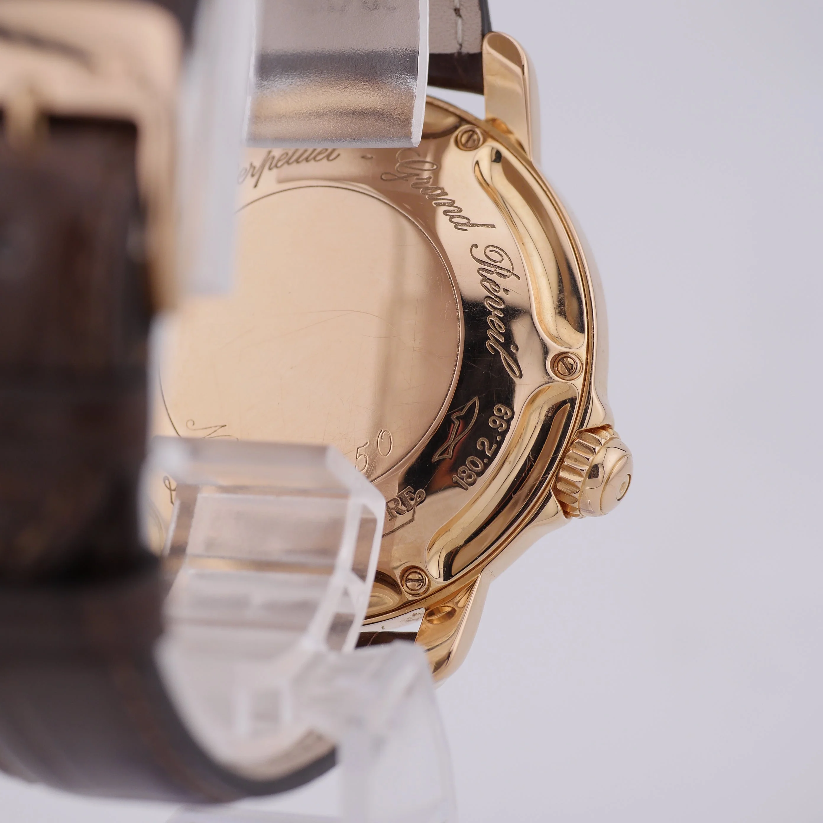 Jaeger-LeCoultre Grand Reveil – Ref. 180.2.99, Sehr gut – 5/8