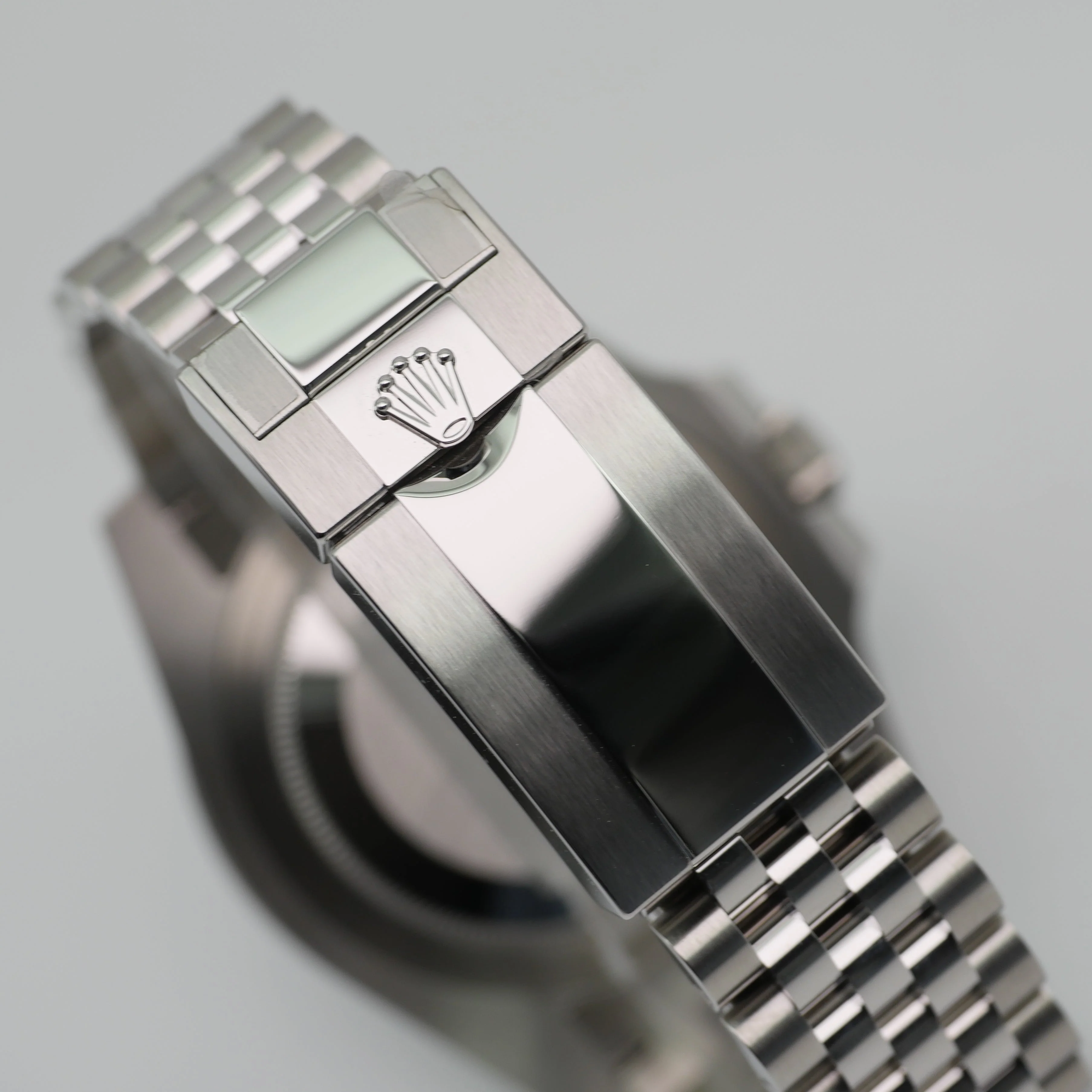 Rolex GMT-Master II – Ref. 126710BLNR, New – 3/11