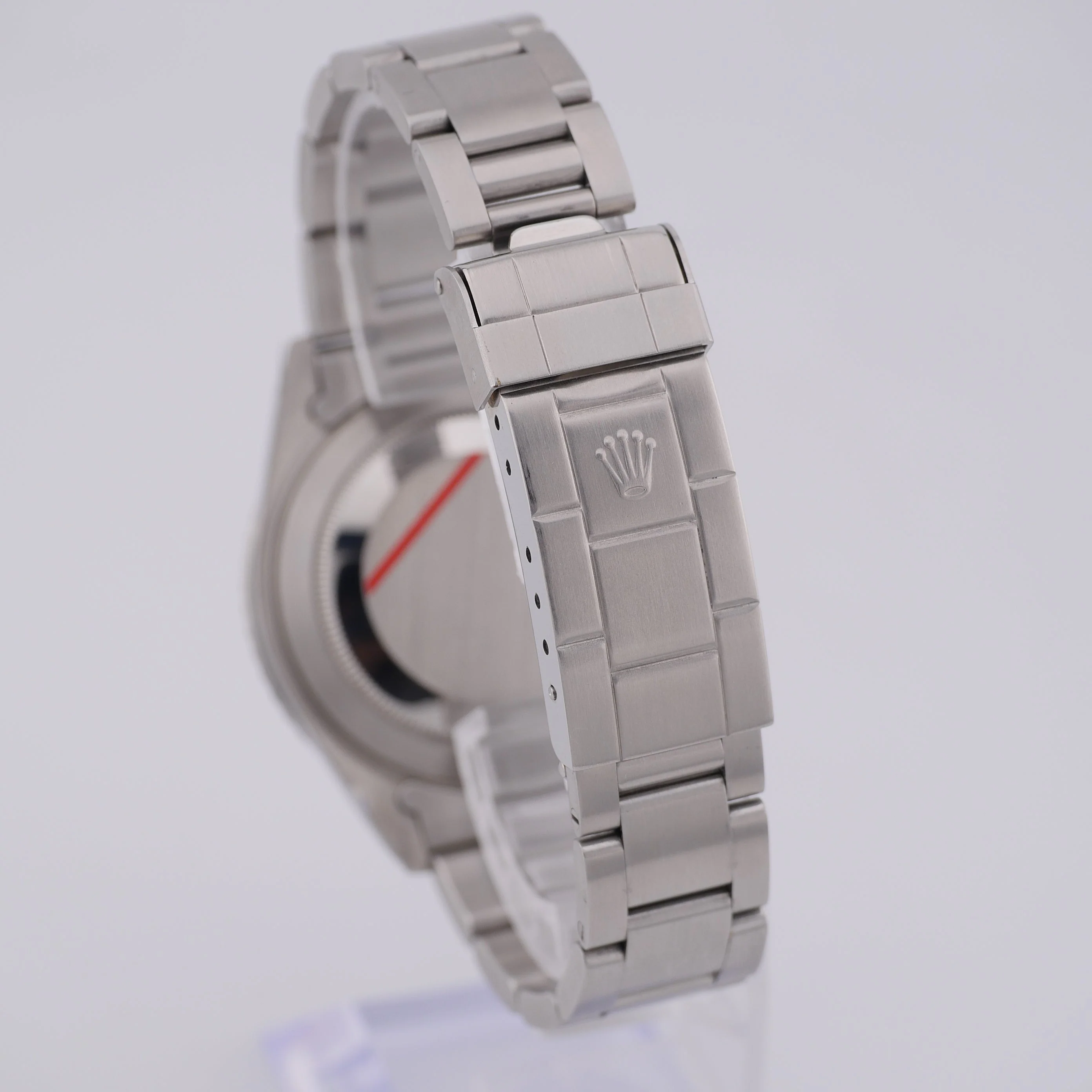 Rolex Submariner – Ref. 14060M, Wie neu – 4/9