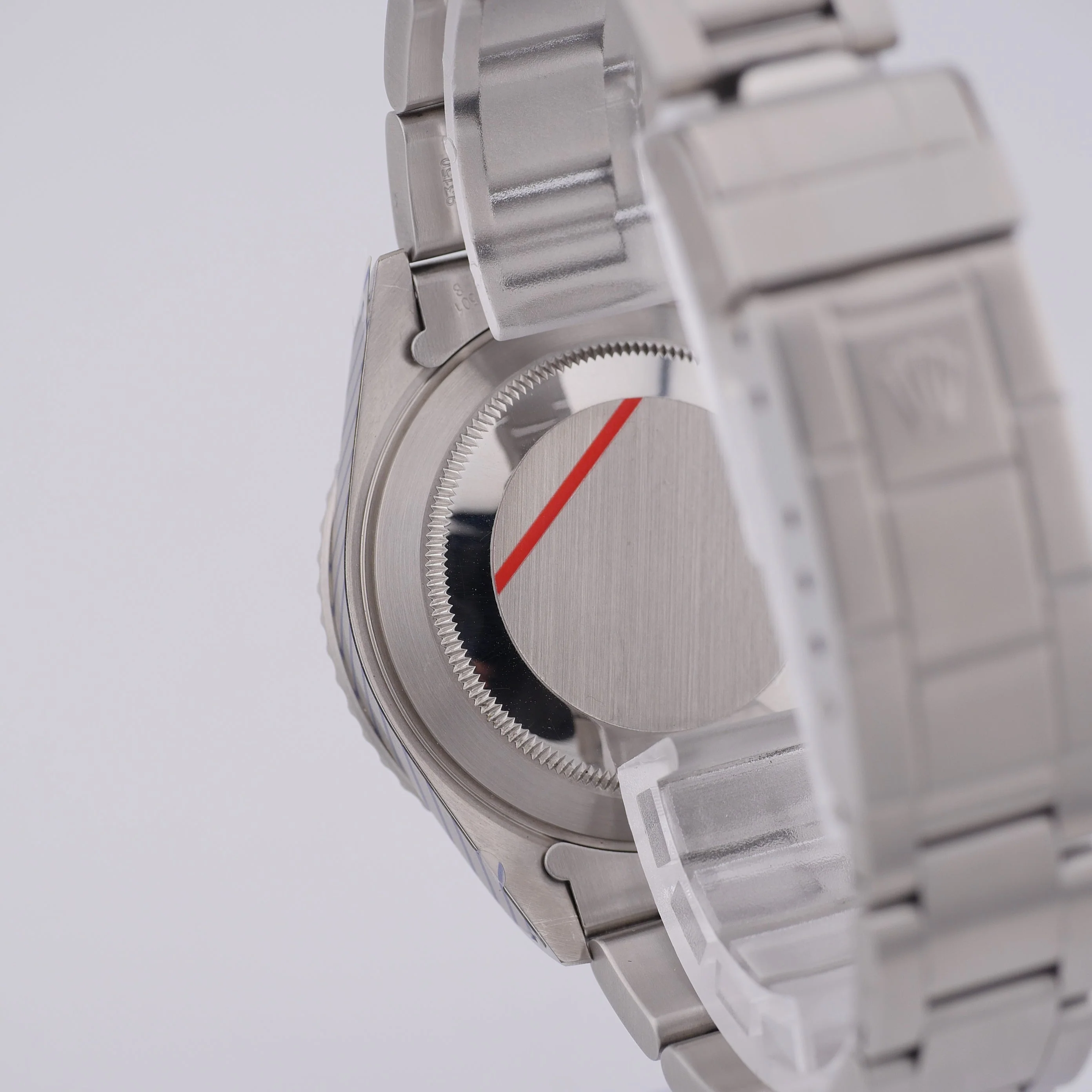 Rolex Submariner – Ref. 14060M, Wie neu – 2/9