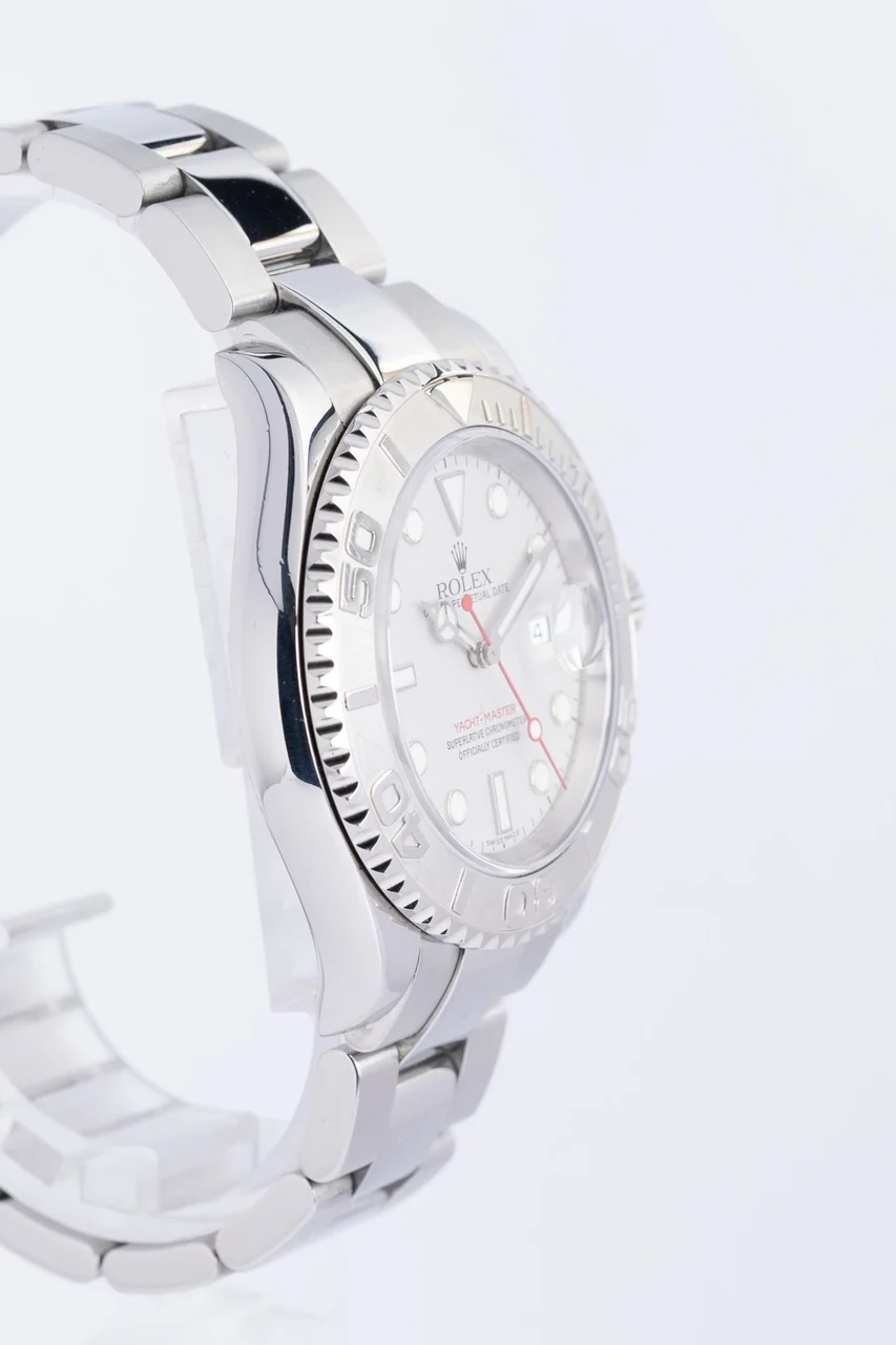 Rolex Yacht-Master – Ref. 16622, Sehr gut – 3/10