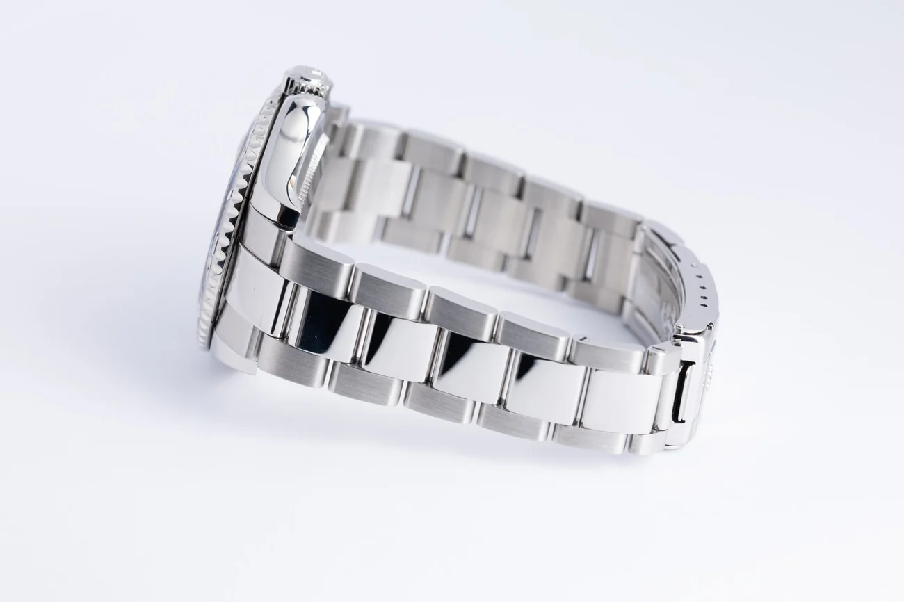 Rolex Yacht-Master – Ref. 16622, Sehr gut – 5/10