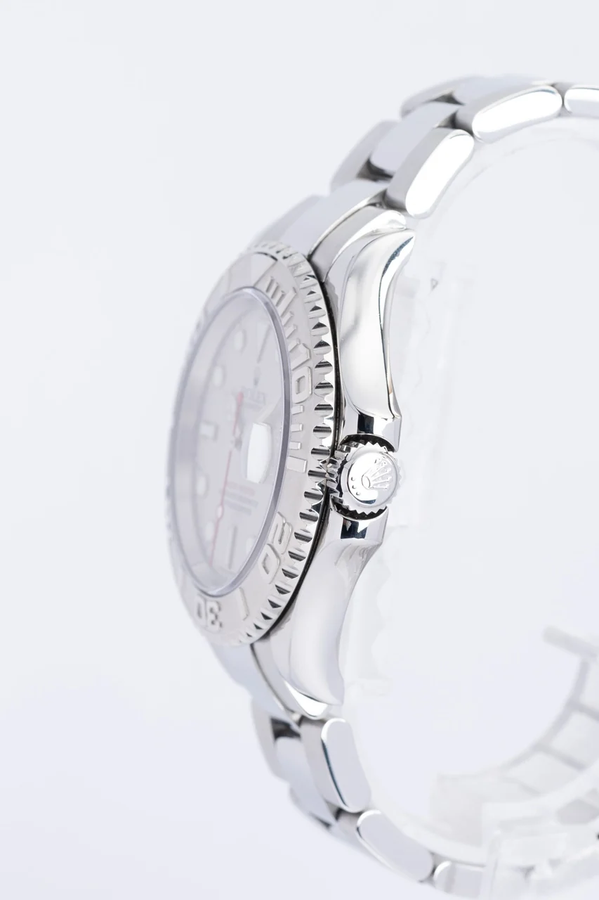 Rolex Yacht-Master – Ref. 16622, Sehr gut – 6/10
