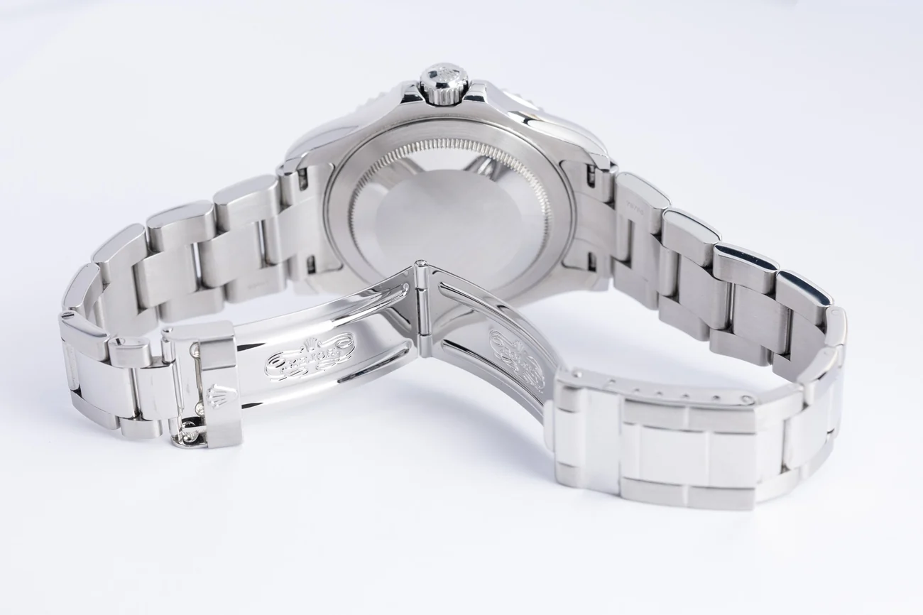 Rolex Yacht-Master – Ref. 16622, Sehr gut – 10/10