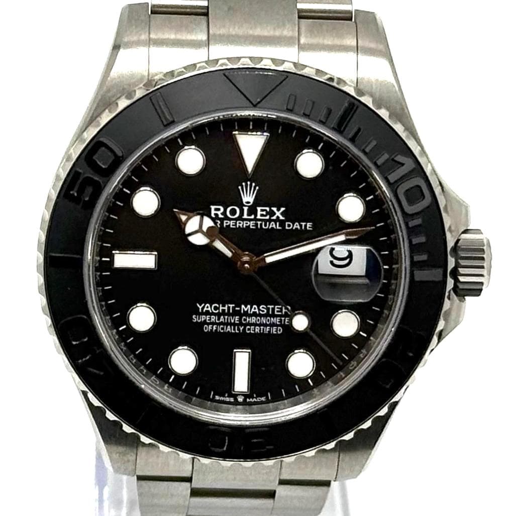 Rolex Yacht-Master – Ref. 226627, Gebraucht