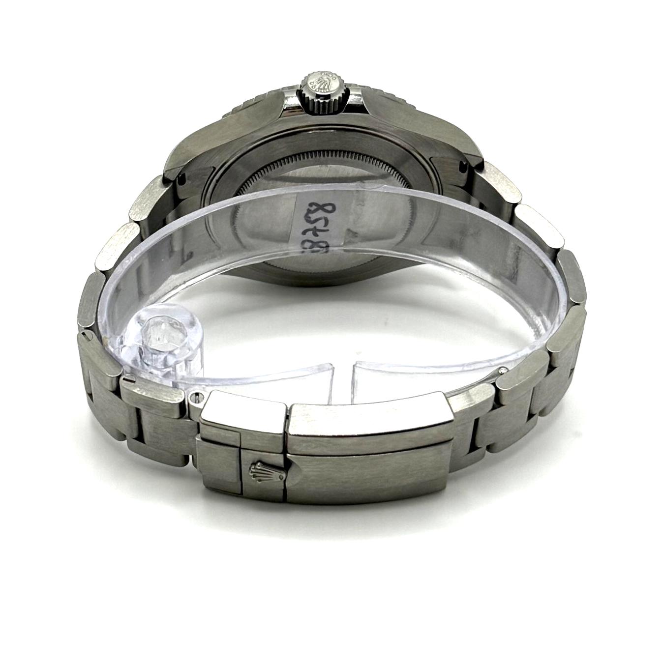 Rolex Yacht-Master – Ref. 226627, Gebraucht – 2/6