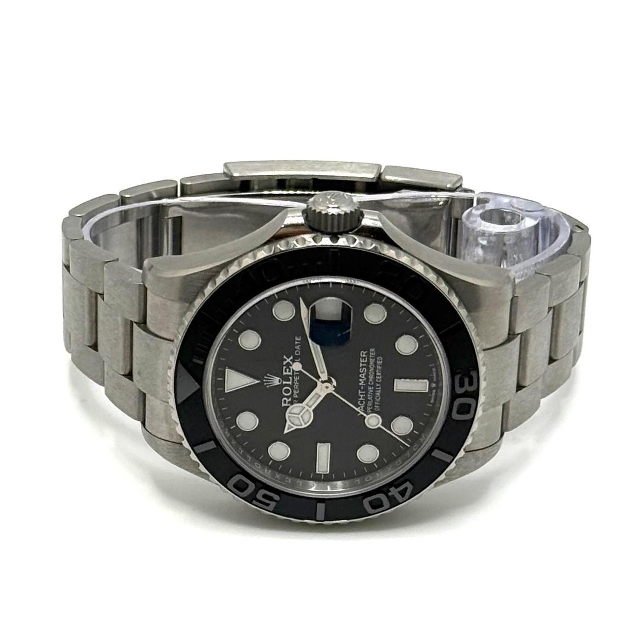 Rolex Yacht-Master – Ref. 226627, Gebraucht – 3/6