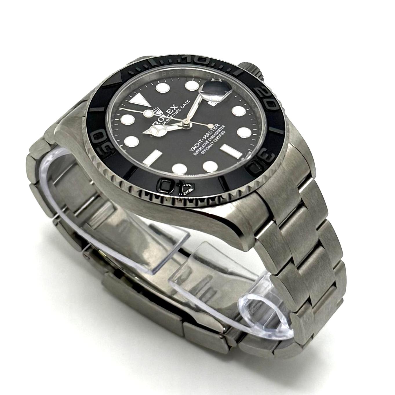 Rolex Yacht-Master – Ref. 226627, Gebraucht – 5/6