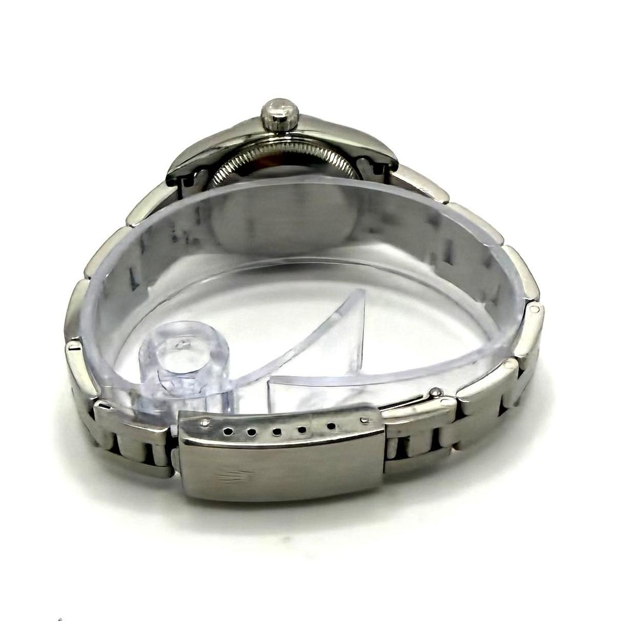 Rolex Oyster Perpetual – Ref. 67230, used – 4/5