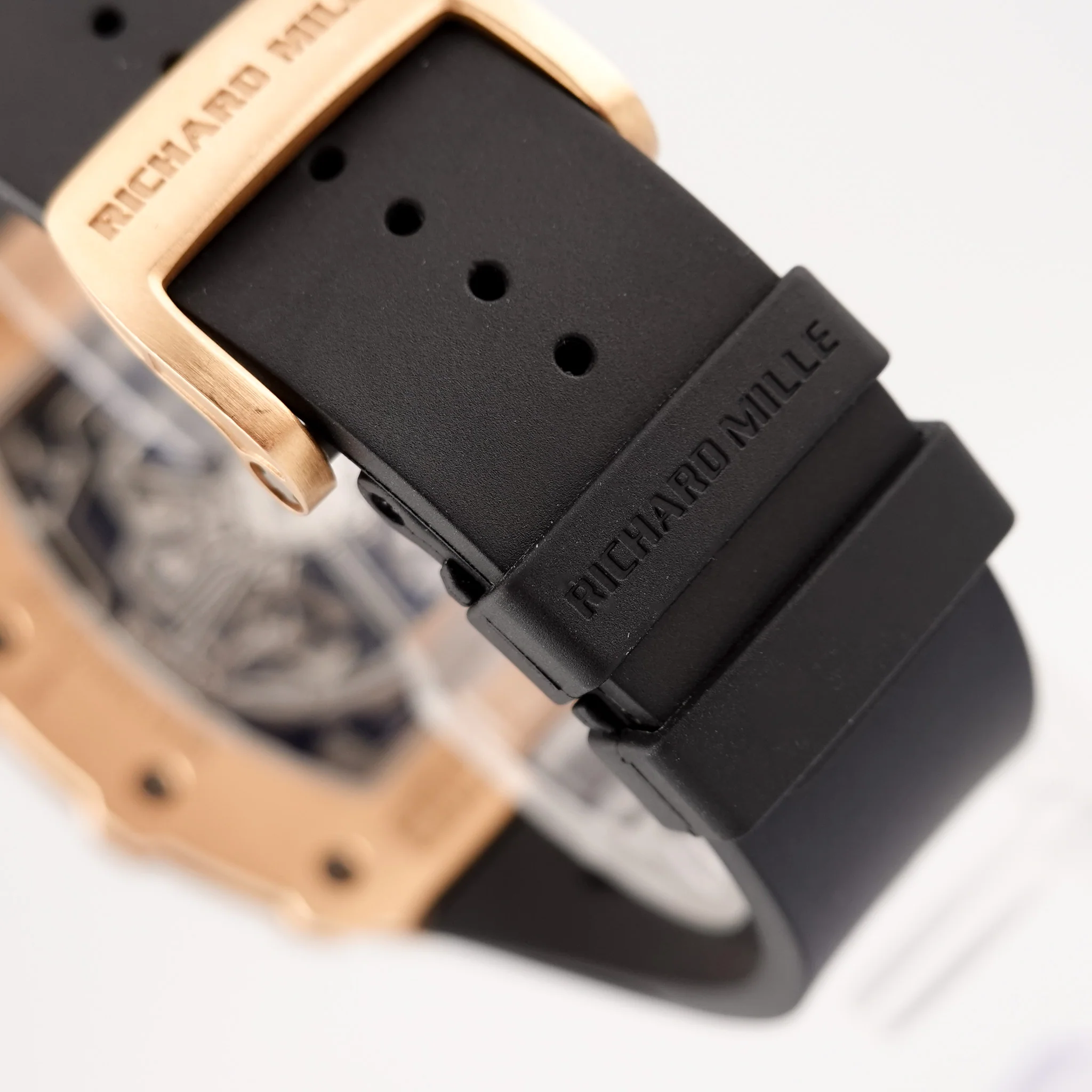 Richard Mille RM 011 – Ref. RM11-03, Wie neu – 3/7