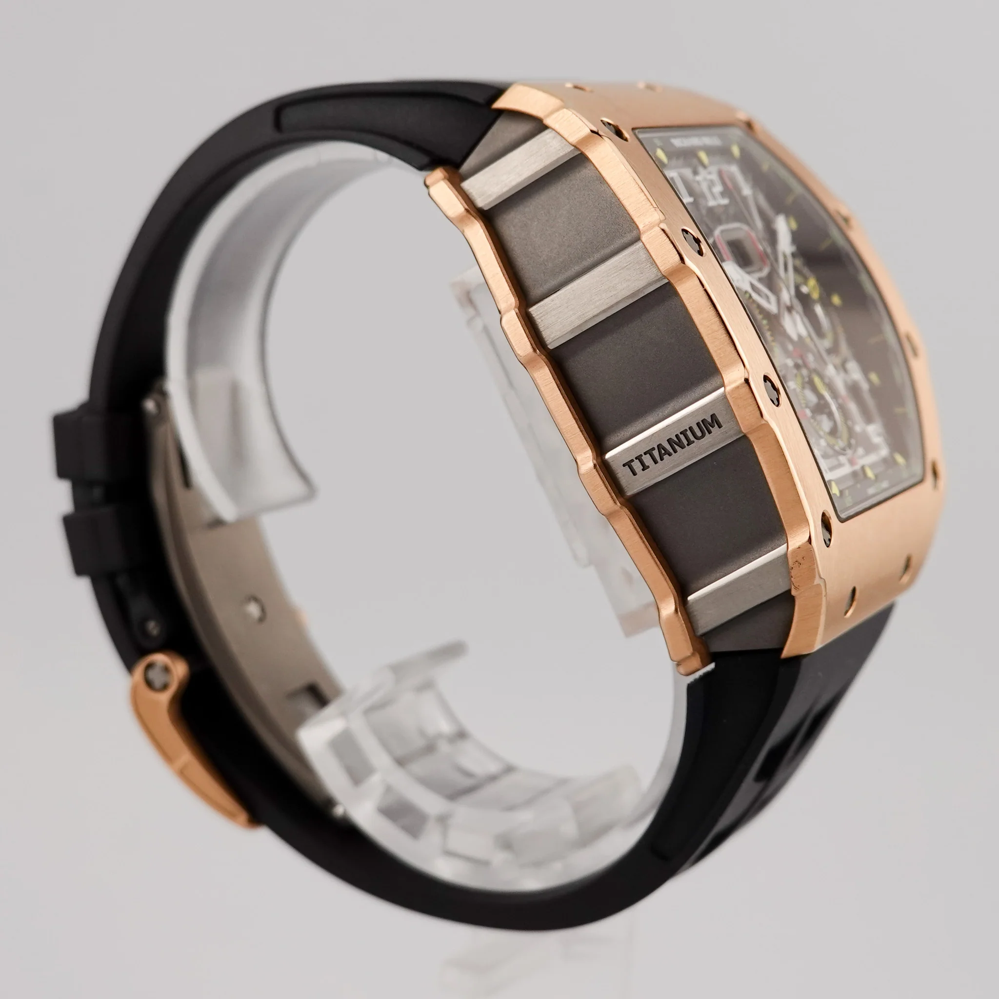 Richard Mille RM 011 – Ref. RM11-03, Wie neu – 5/7
