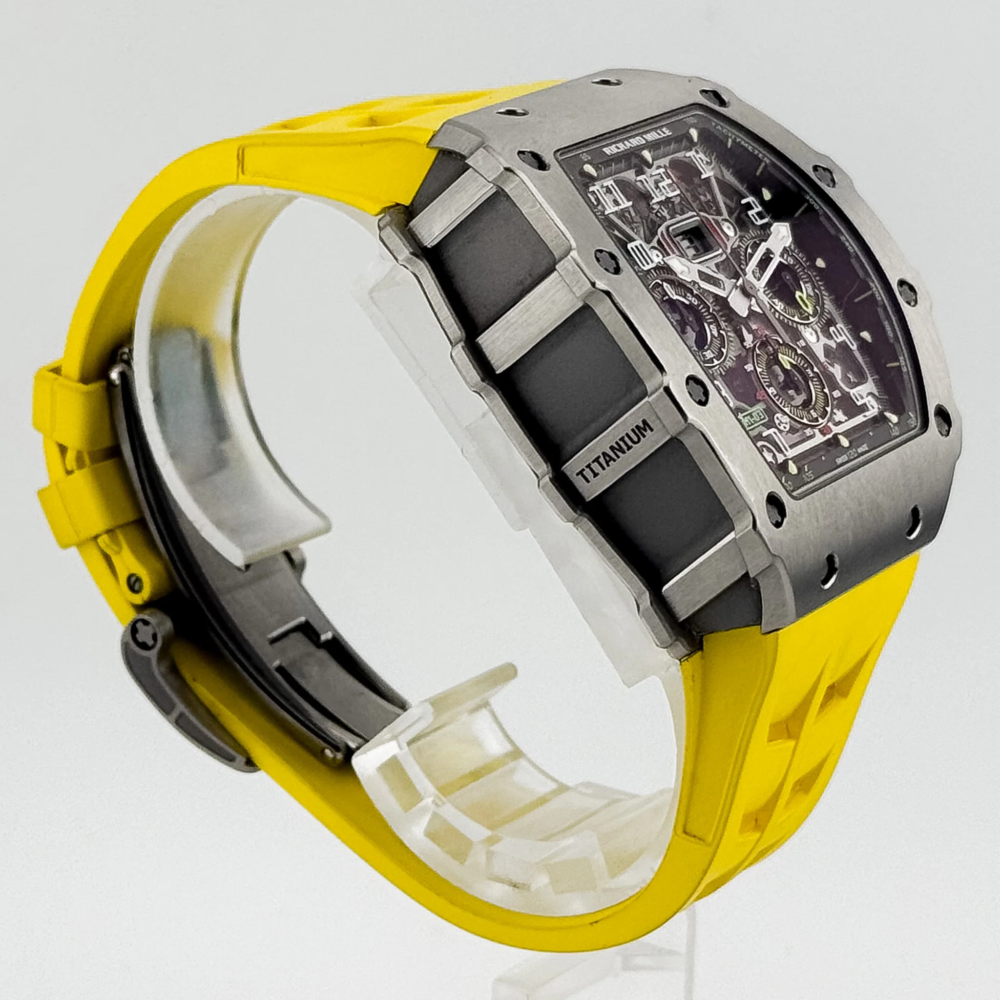 Richard Mille RM 011 – Ref. RM11-03, Neu – 4/6