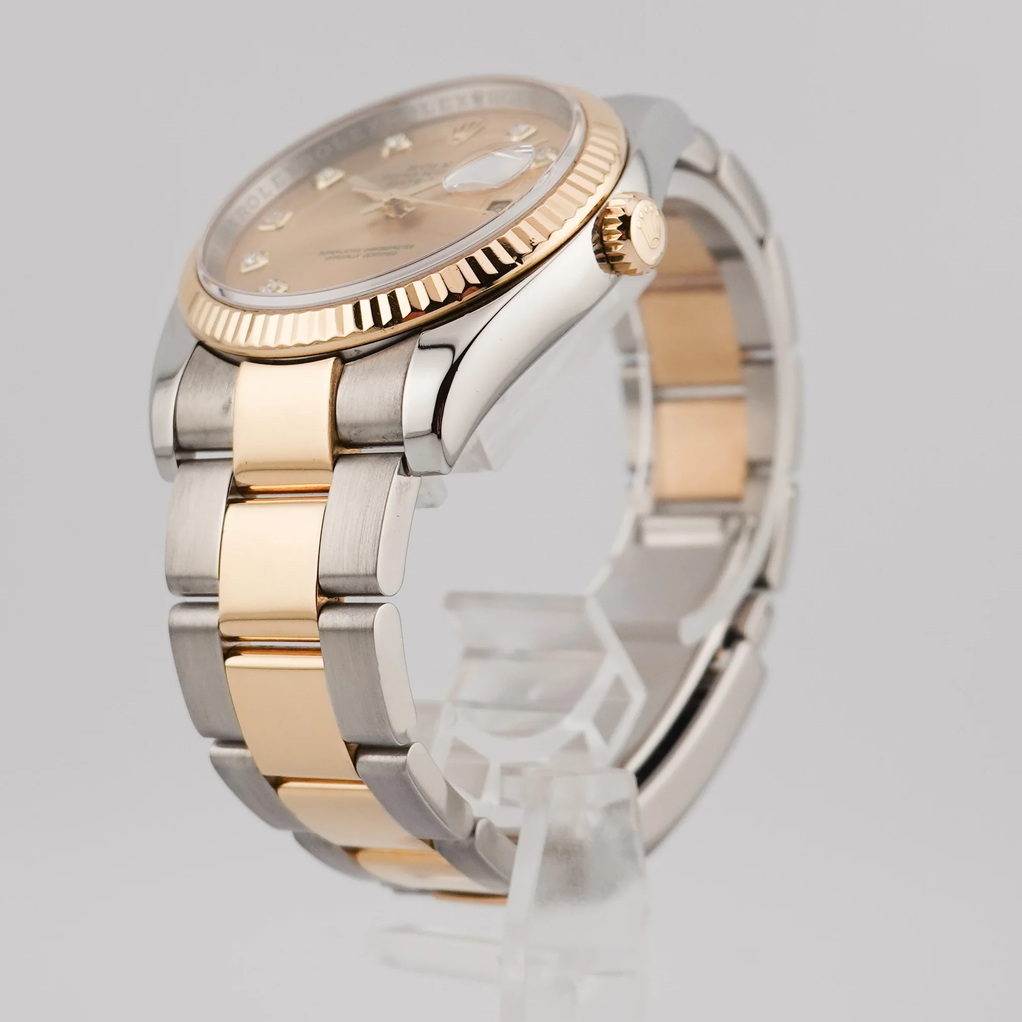 Rolex Datejust 36 – Ref. 116233, Wie neu – 2/8
