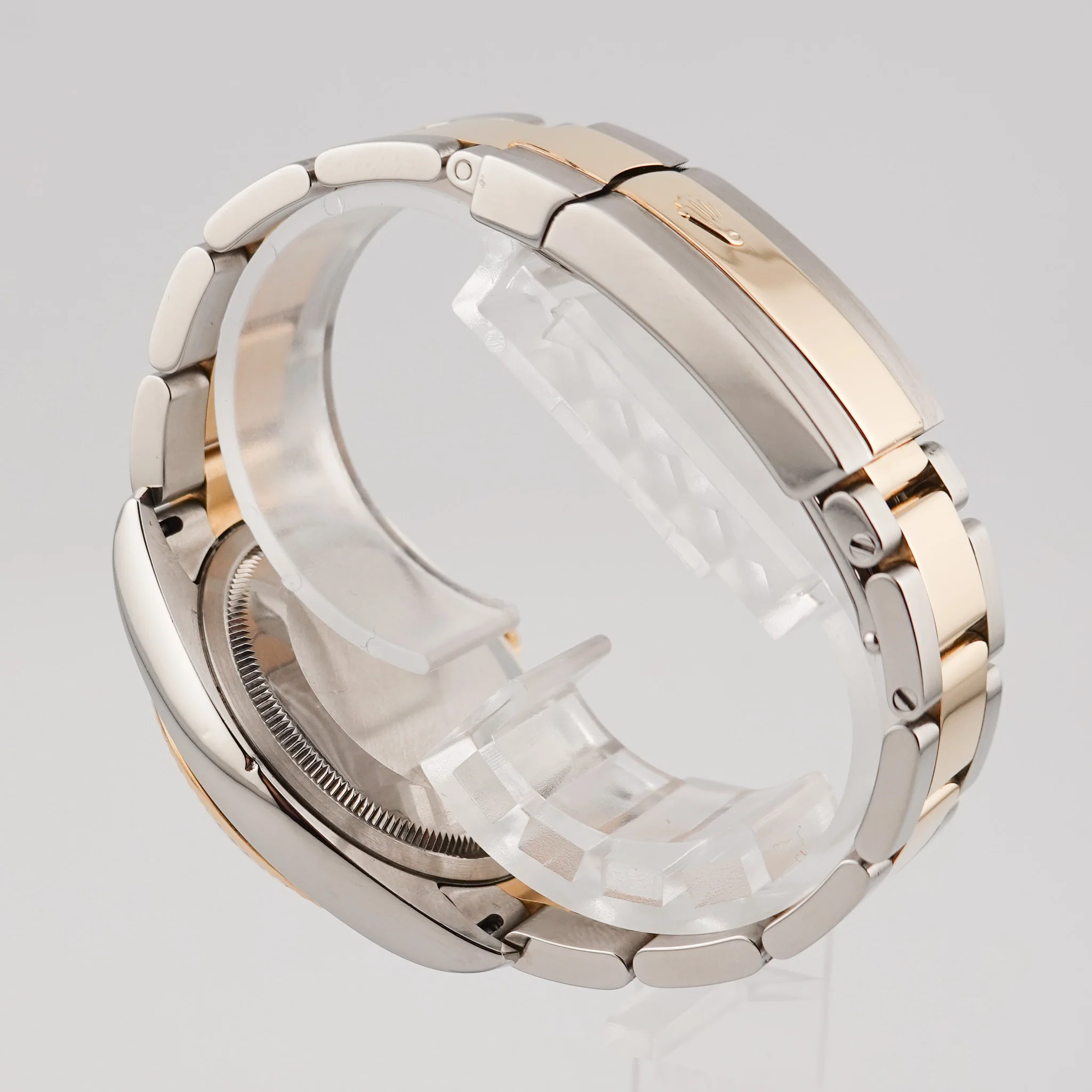 Rolex Datejust 36 – Ref. 116233, Wie neu – 8/8