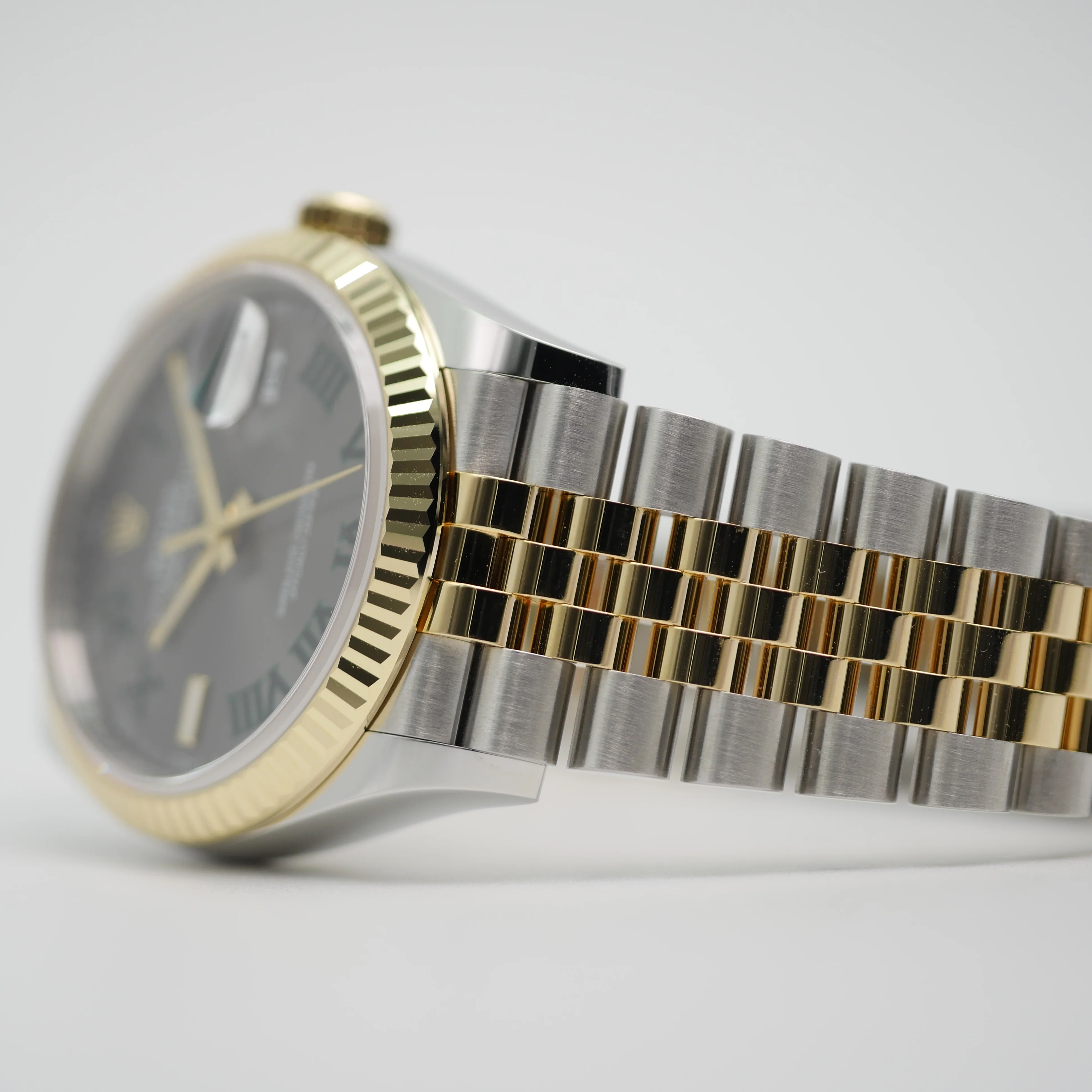 Rolex Datejust 36 – Ref. 126233, Sehr gut – 7/11