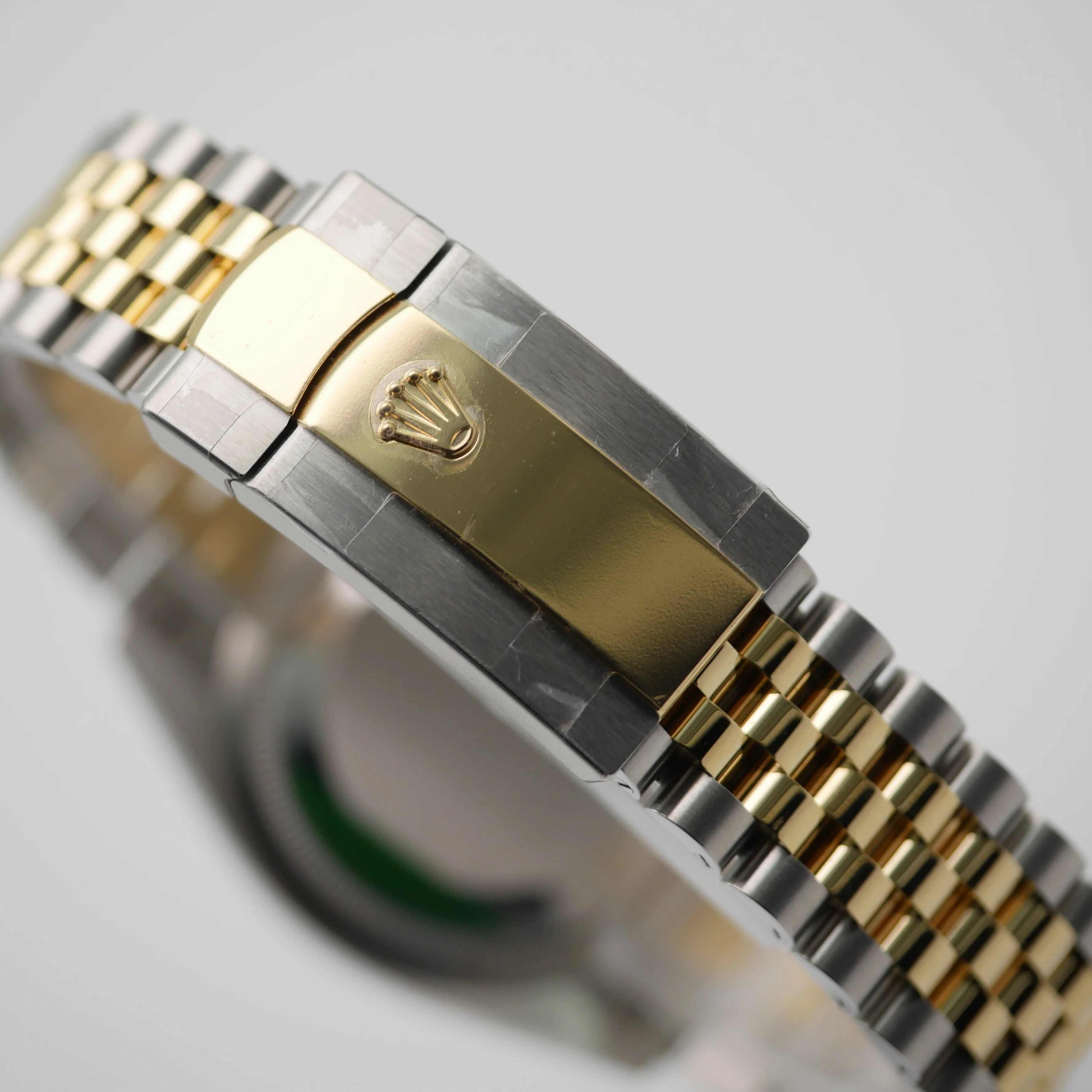 Rolex Datejust 36 – Ref. 126233, Sehr gut – 5/11
